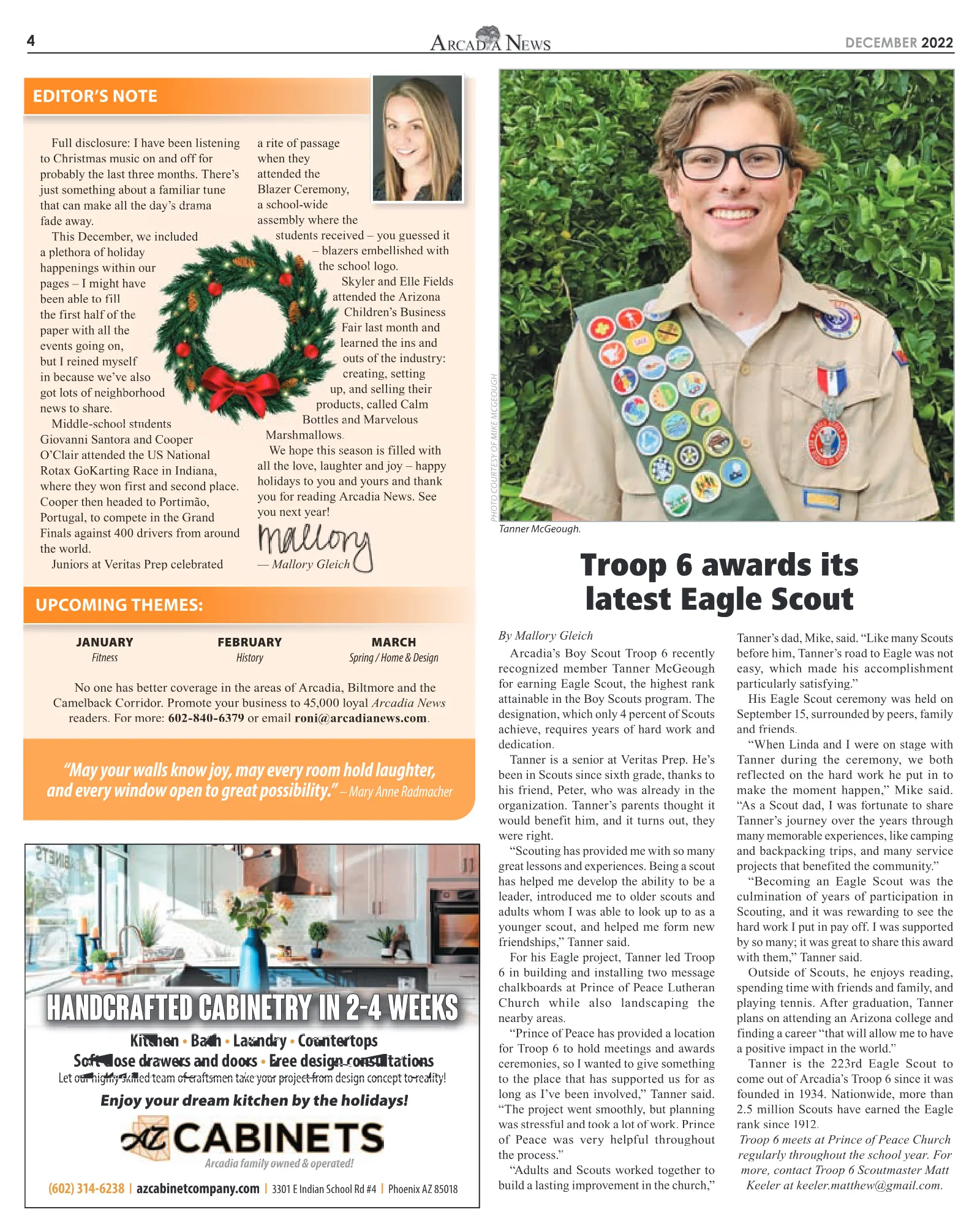 December 2022, page 4