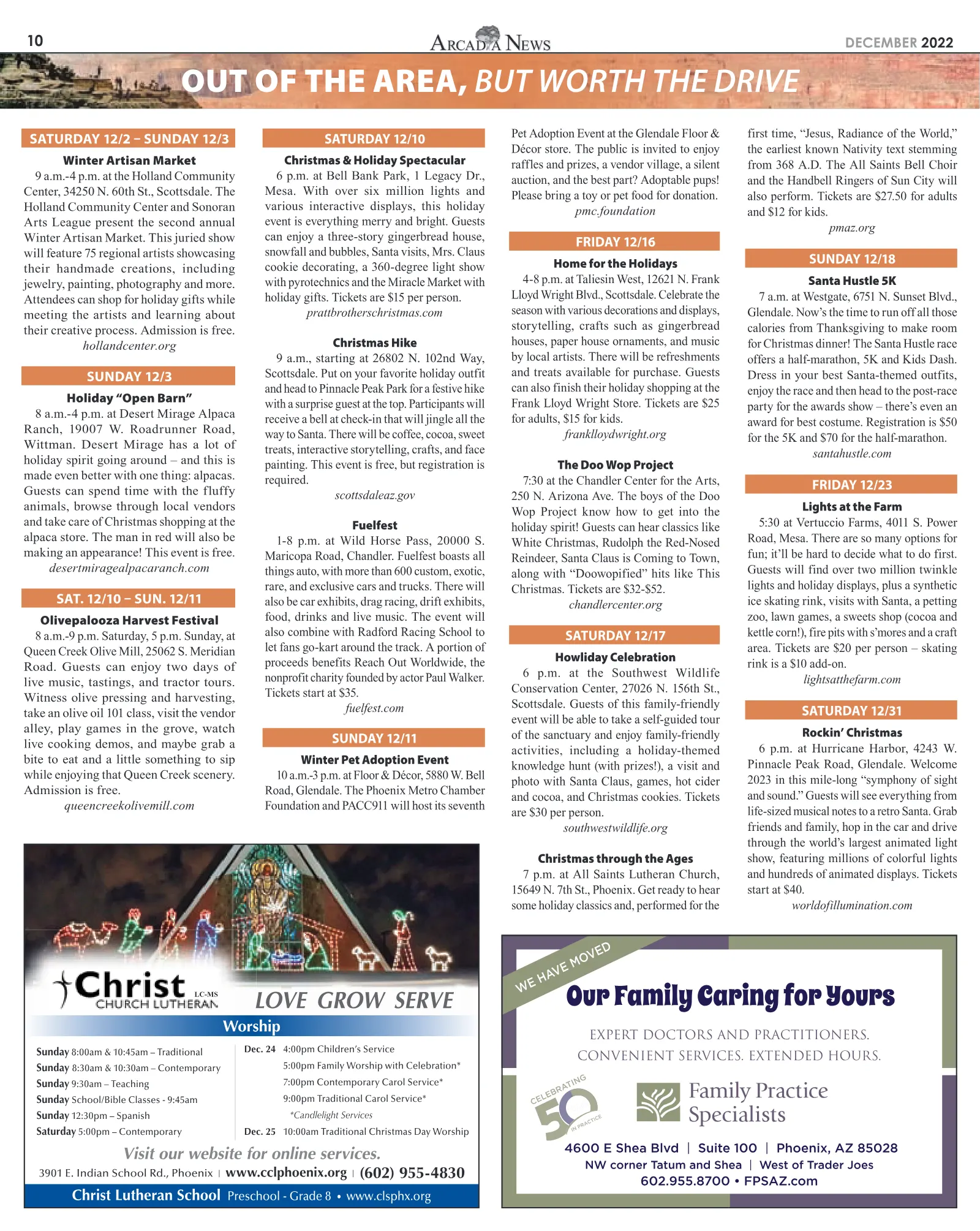 December 2022, page 10