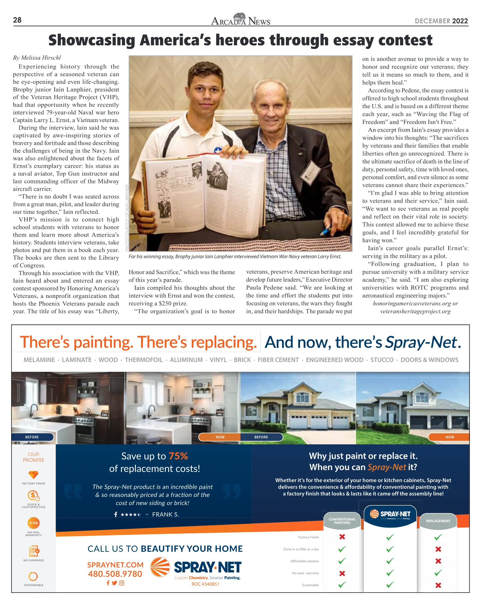 December 2022, page 28