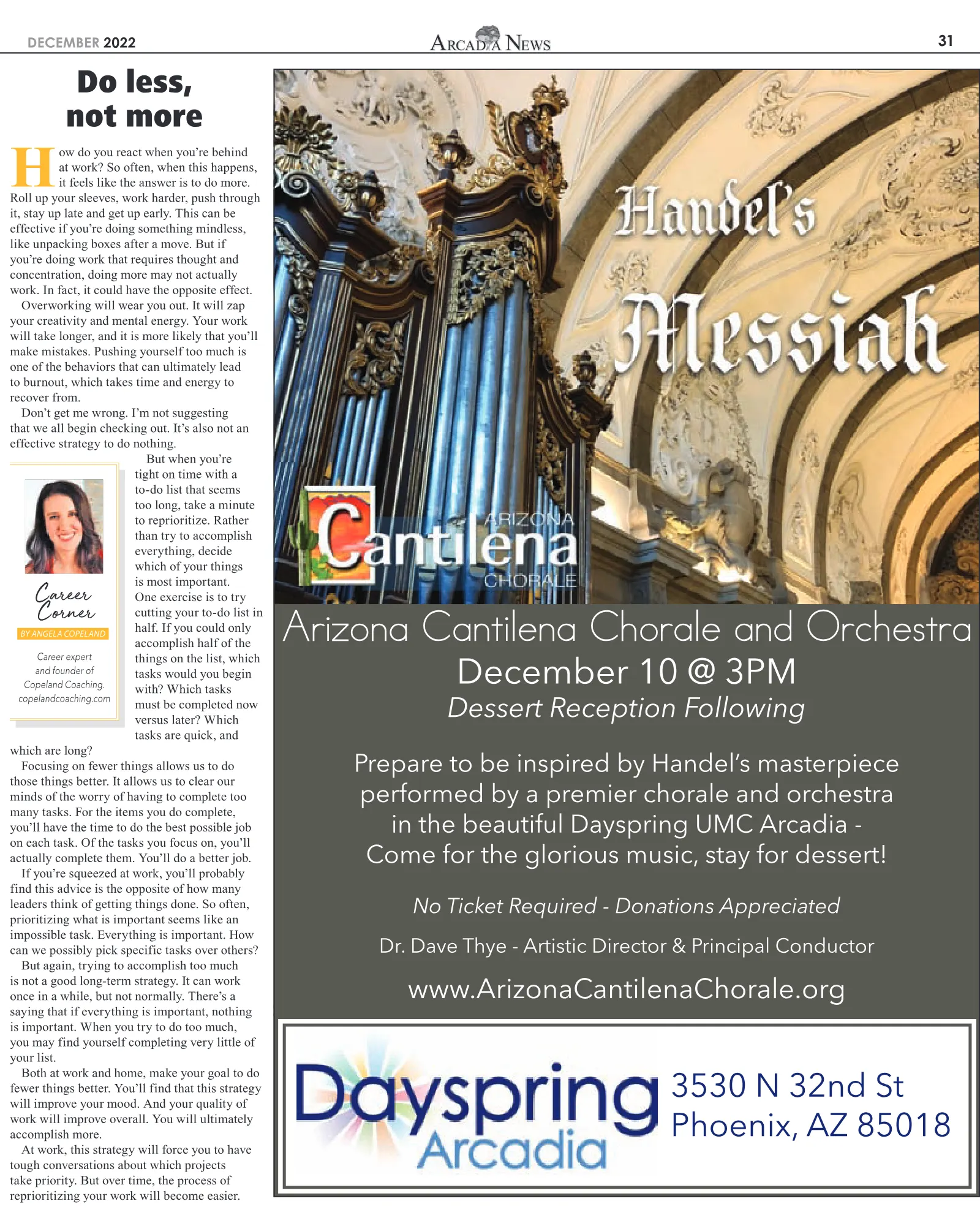 December 2022, page 31
