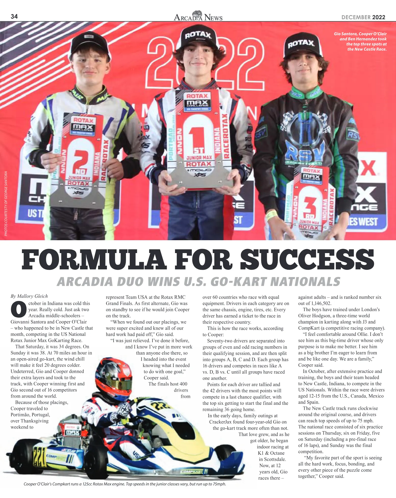 December 2022, page 34