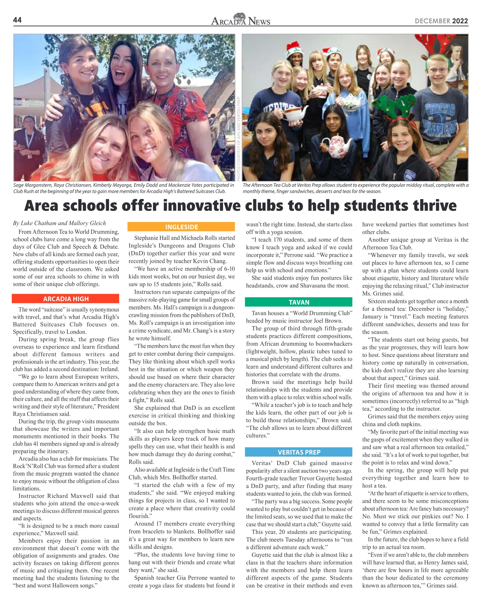 December 2022, page 44