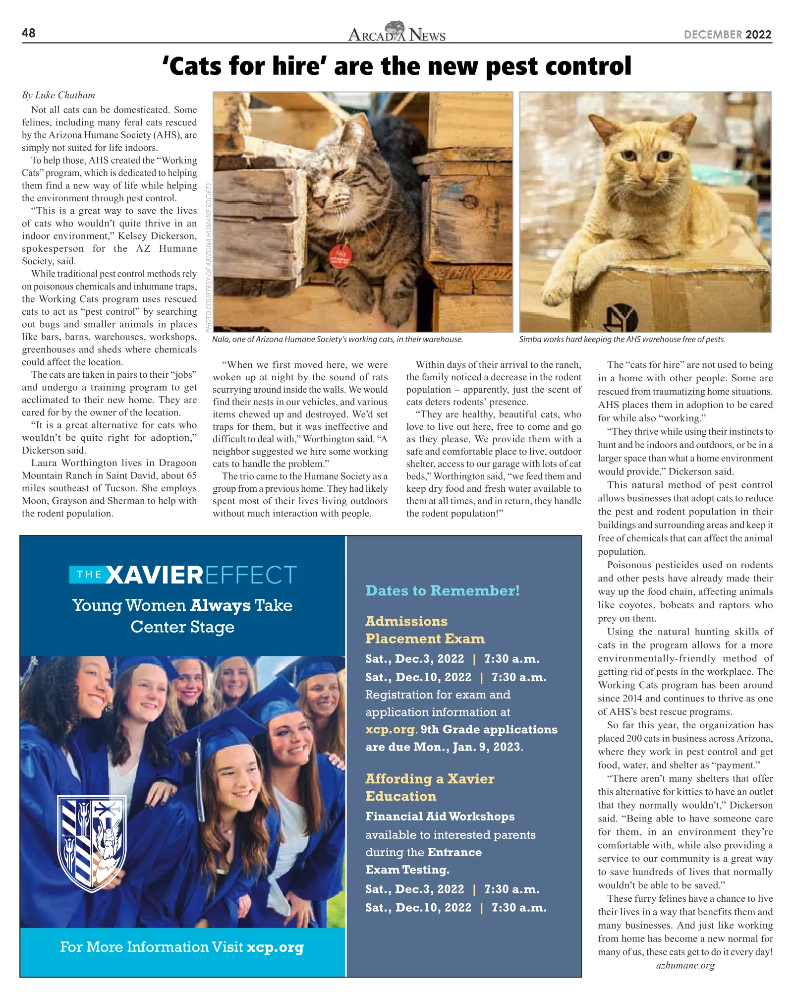 December 2022, page 48