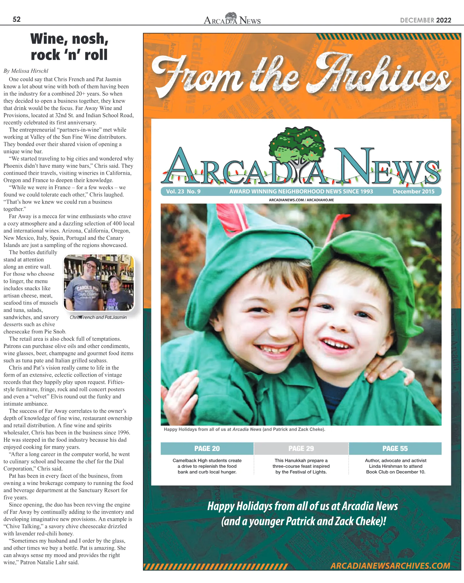 December 2022, page 52