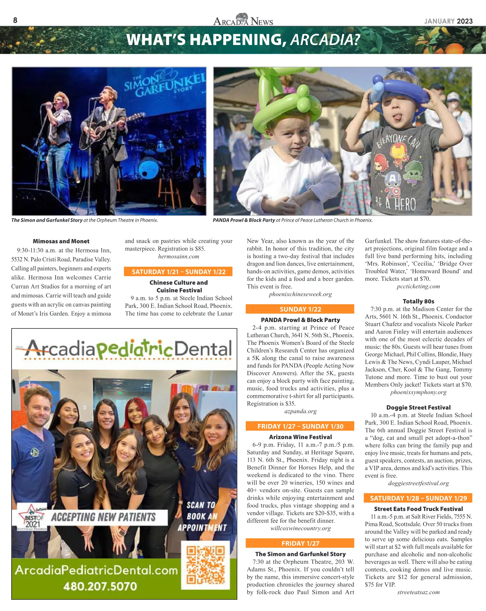 January 2023, page 8