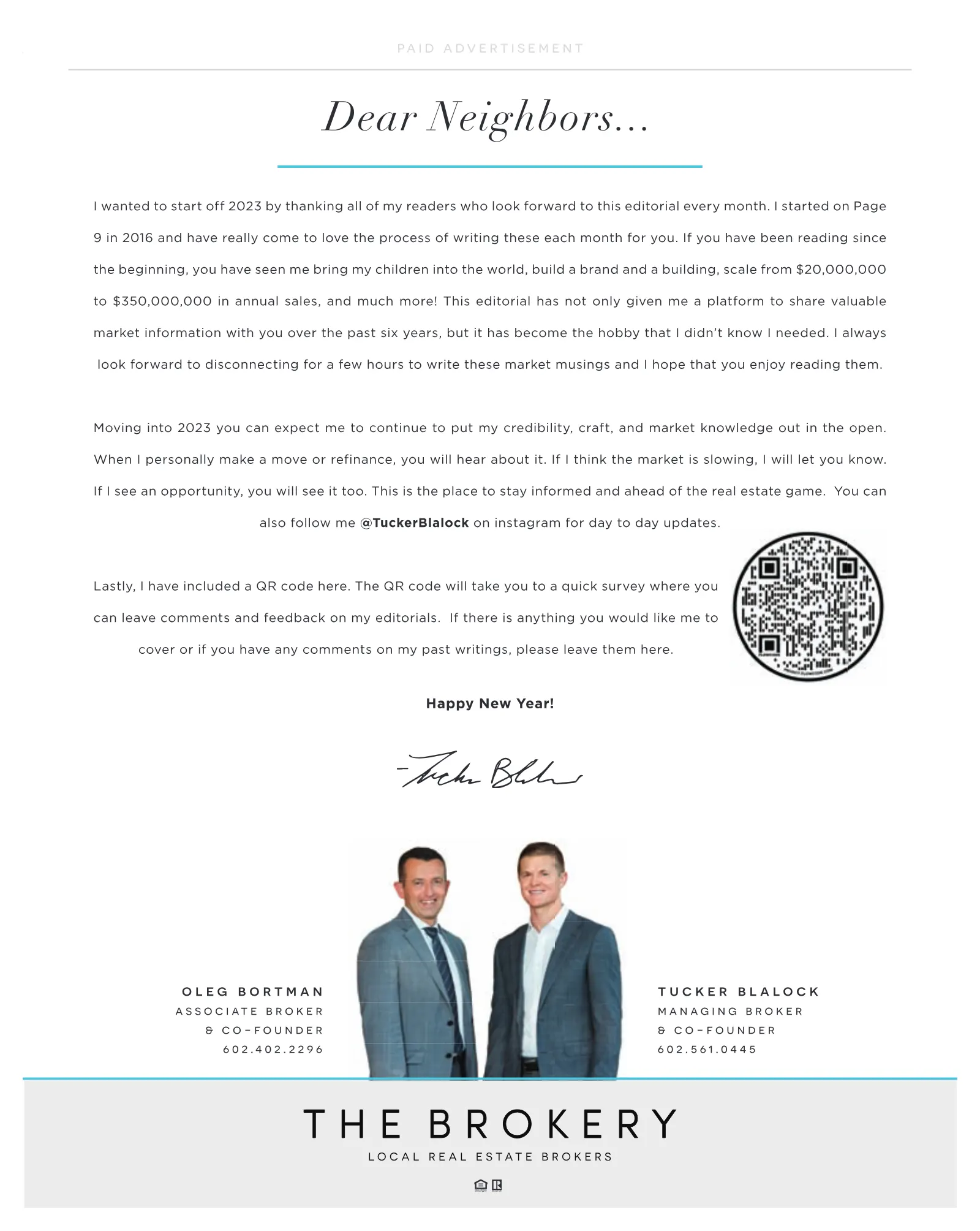 January 2023, page 9