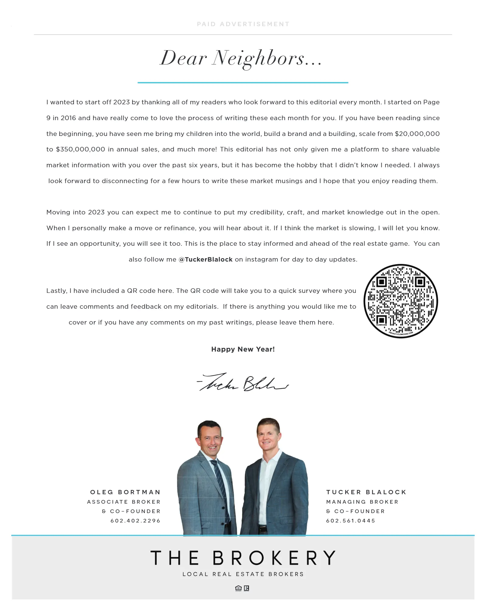 January 2023, page 9