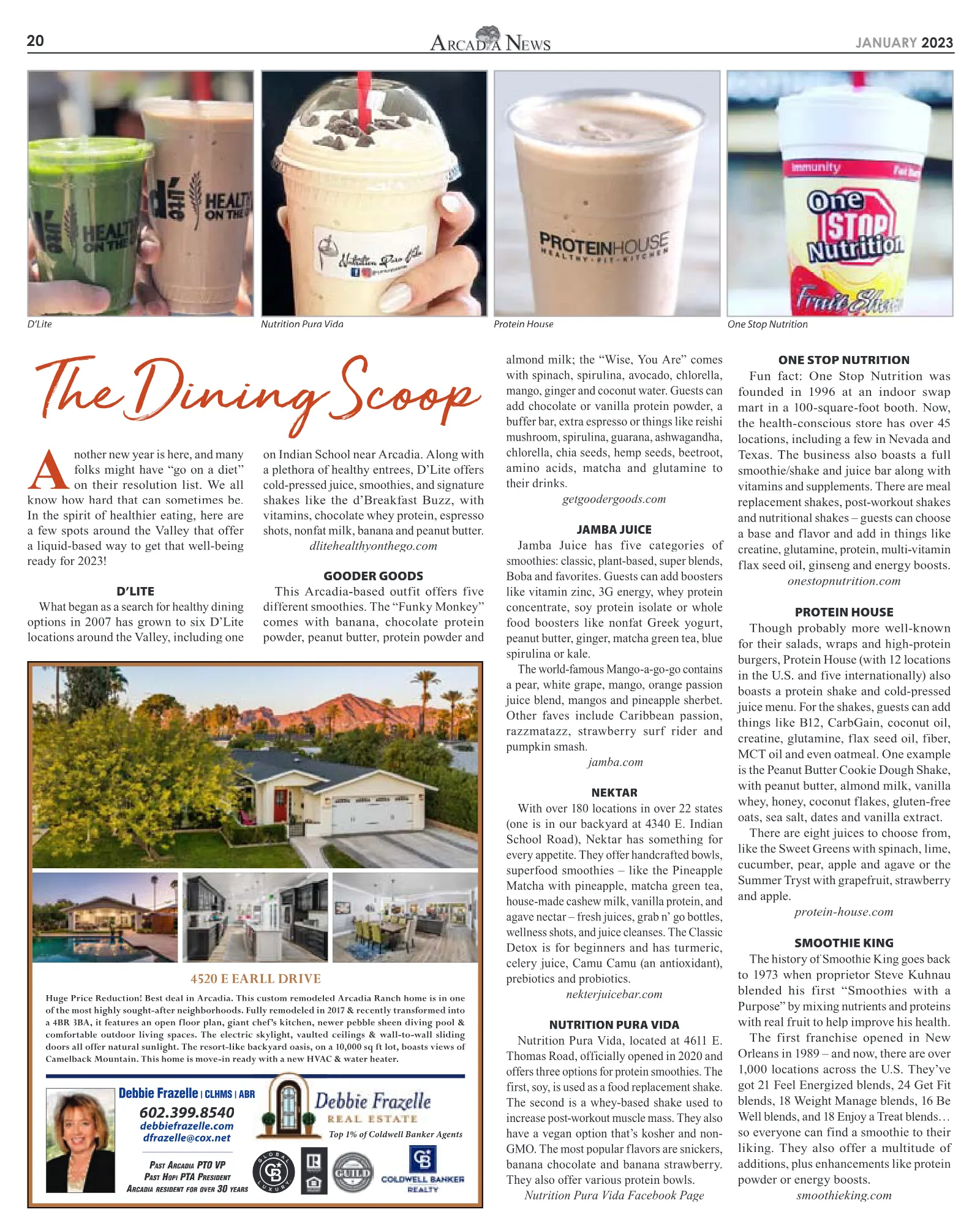 January 2023, page 20