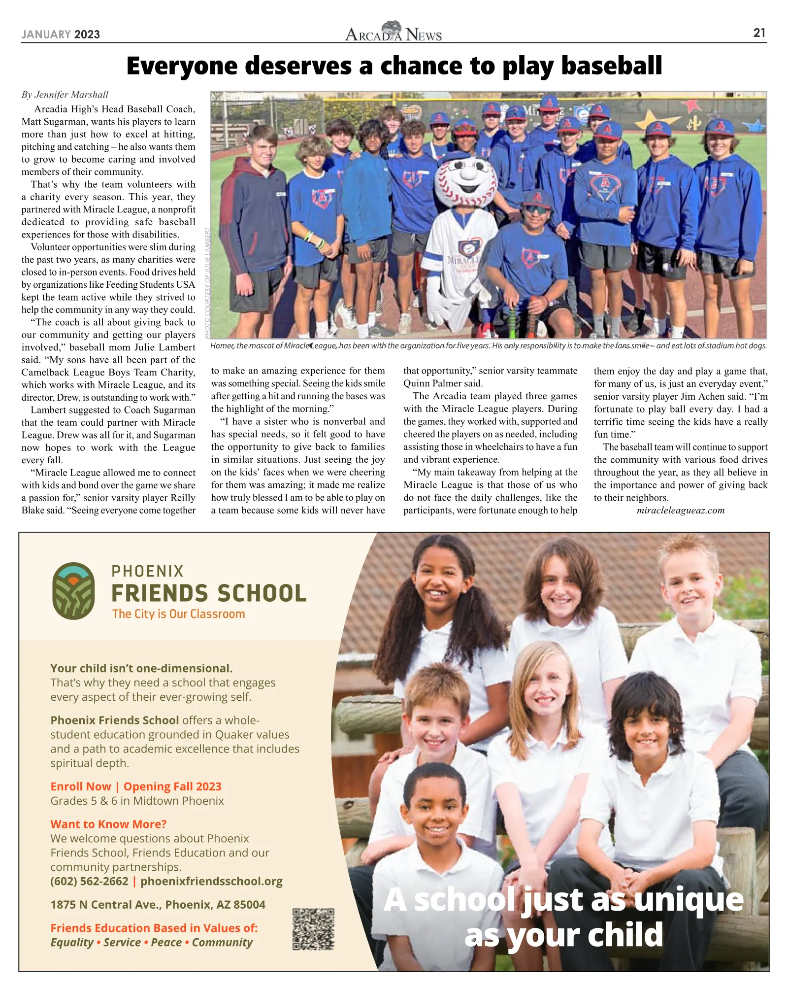 January 2023, page 21
