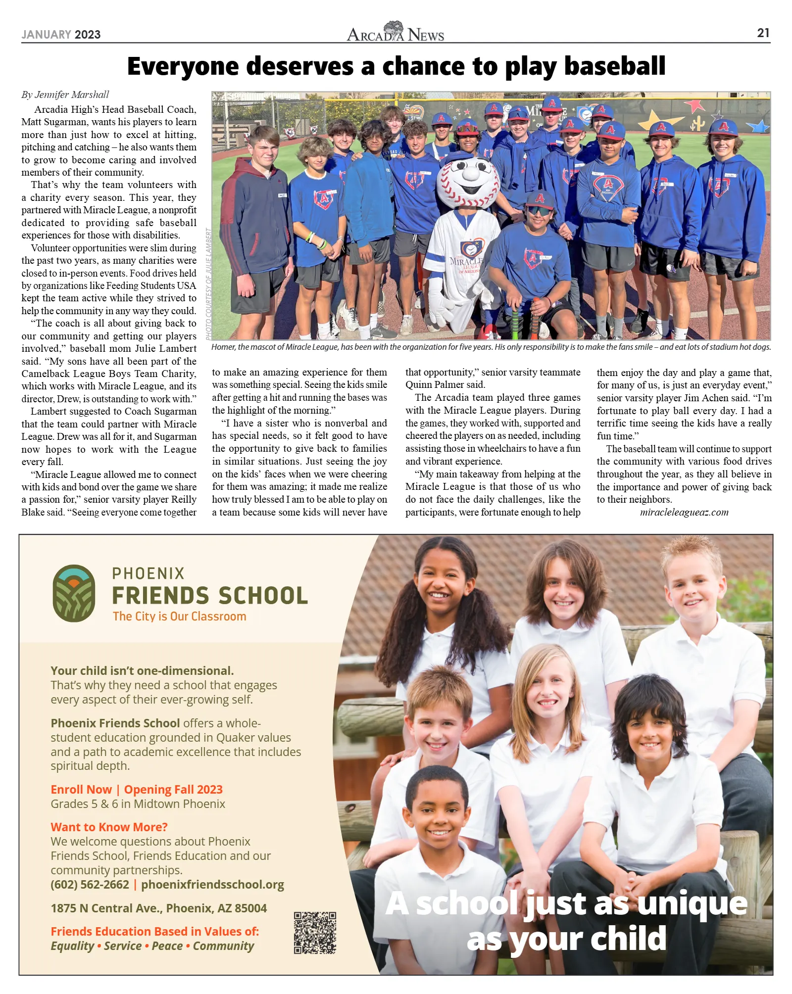 January 2023, page 21