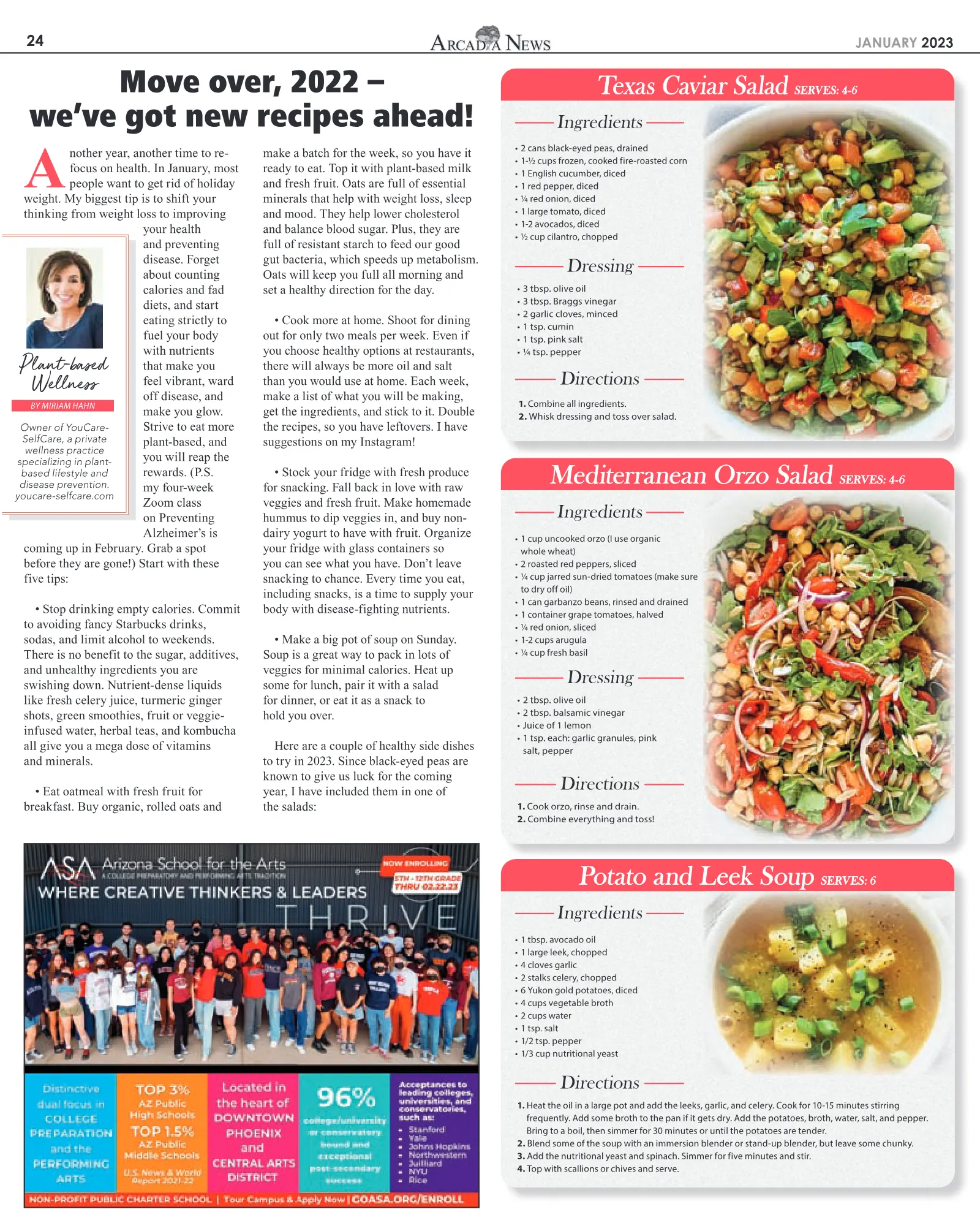 January 2023, page 24