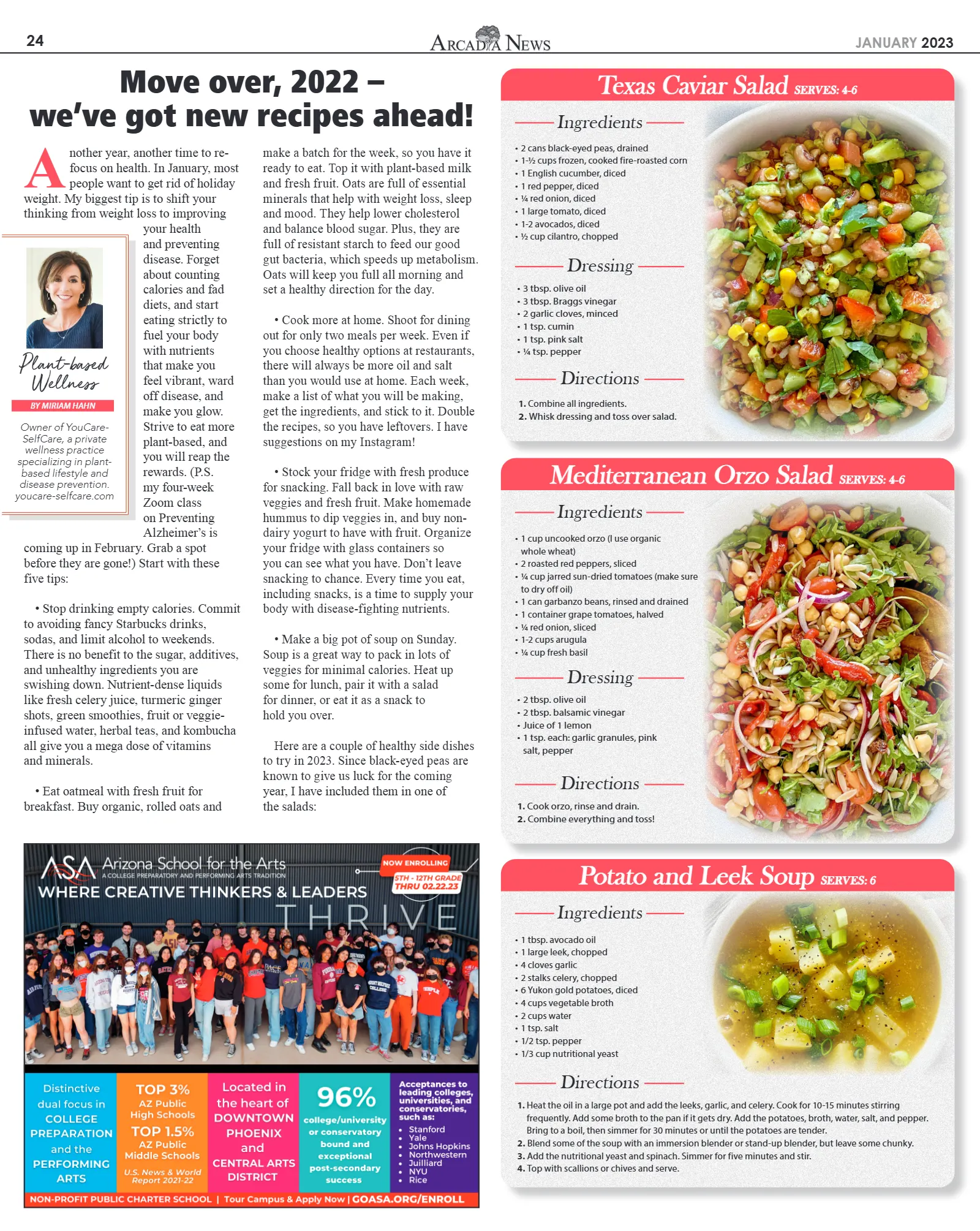 January 2023, page 24