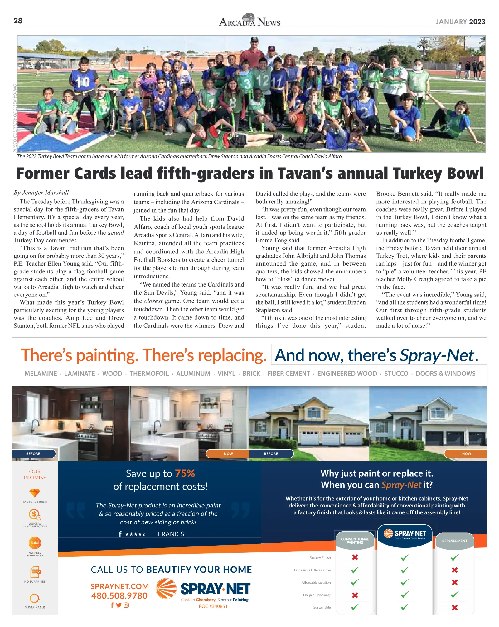 January 2023, page 28