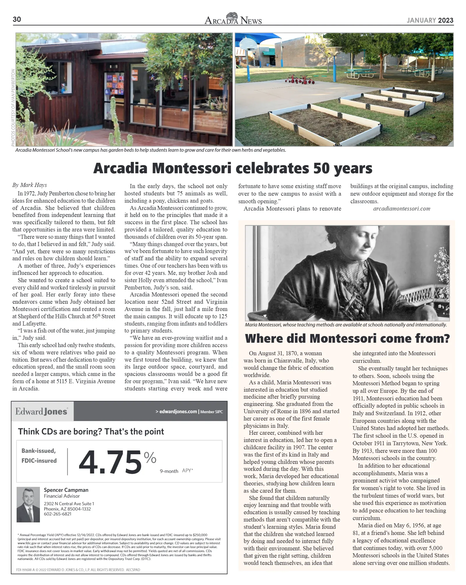 January 2023, page 30