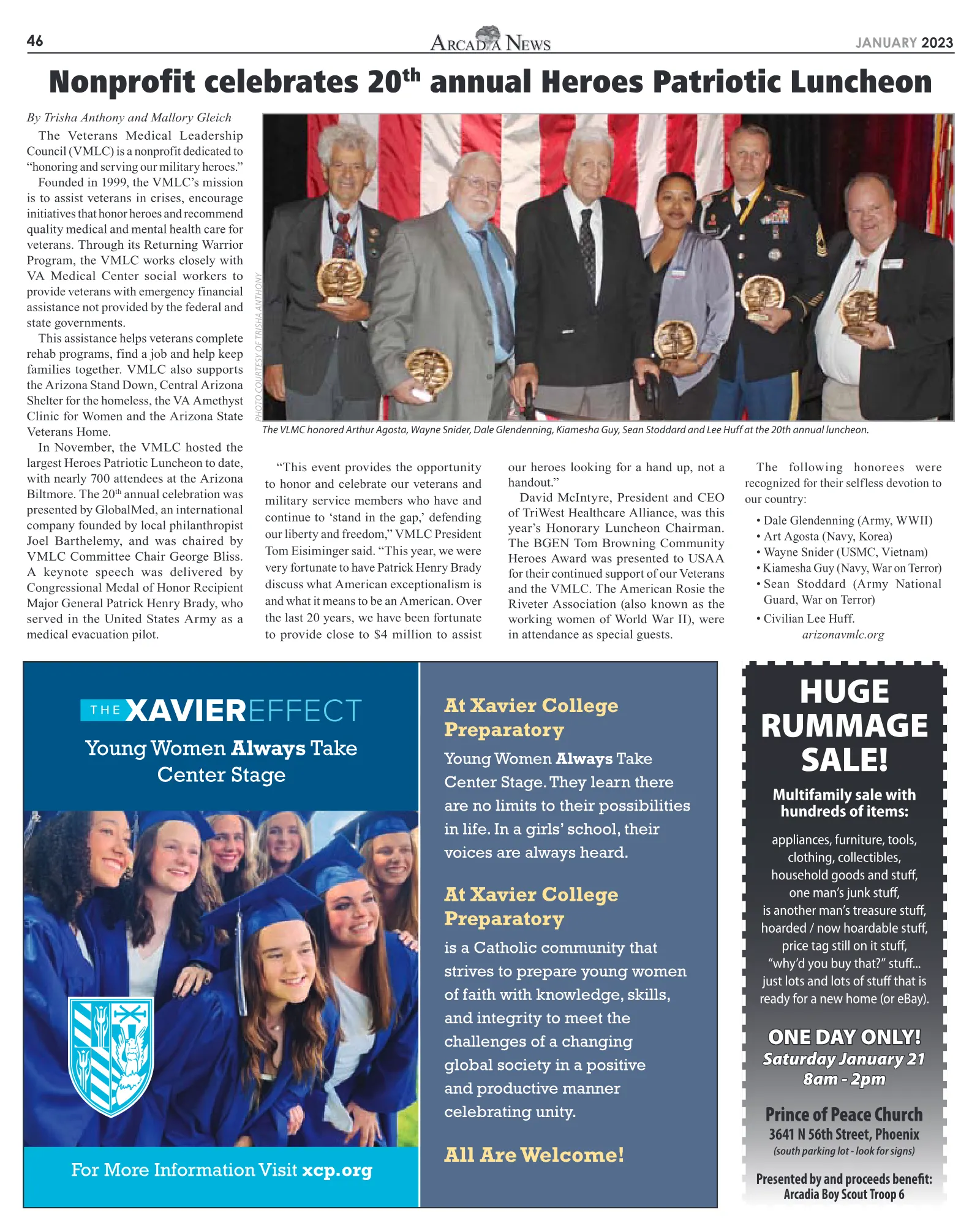 January 2023, page 46