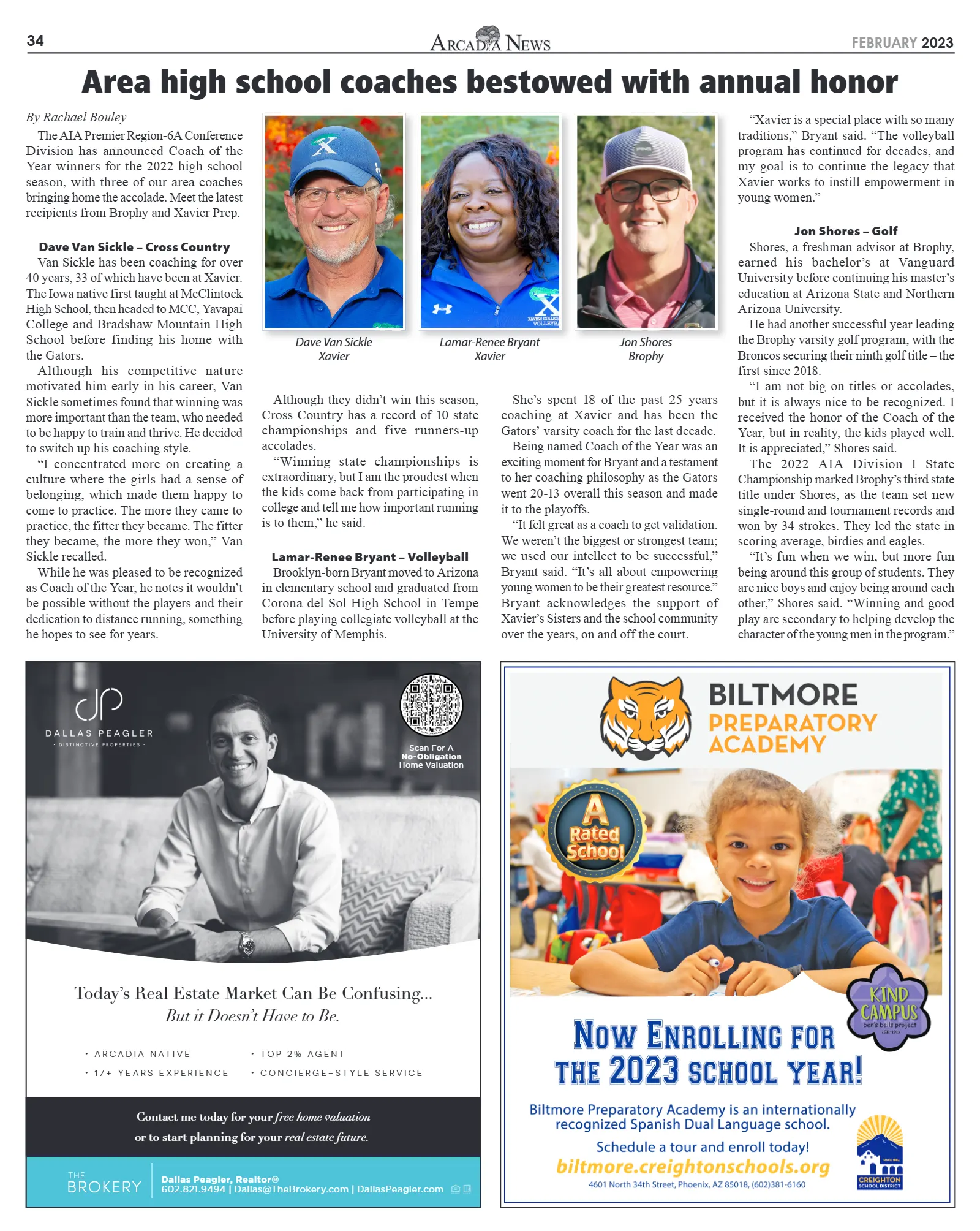 February 2023, page 34