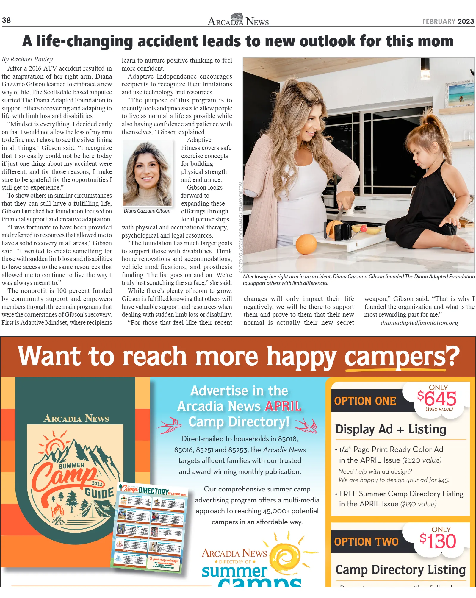 February 2023, page 38
