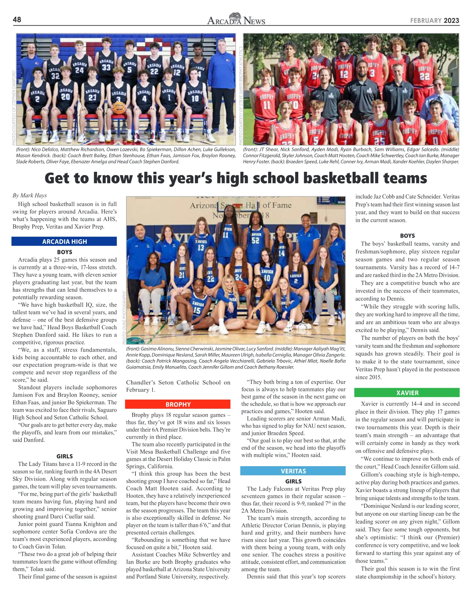 February 2023, page 48