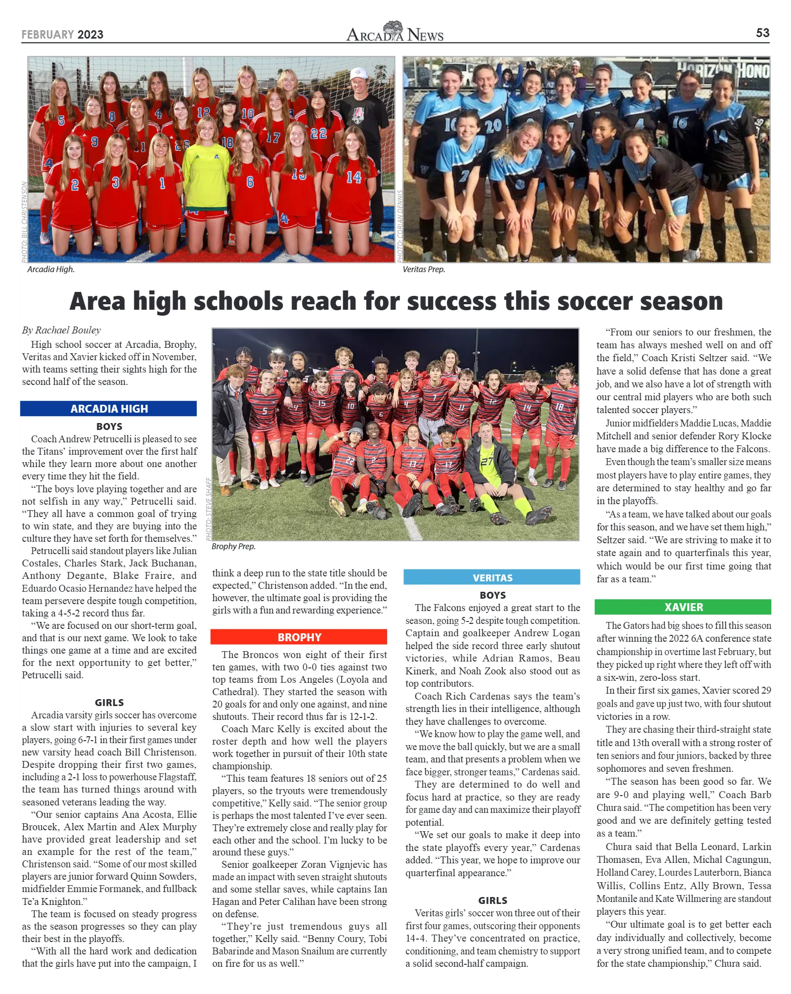 February 2023, page 53