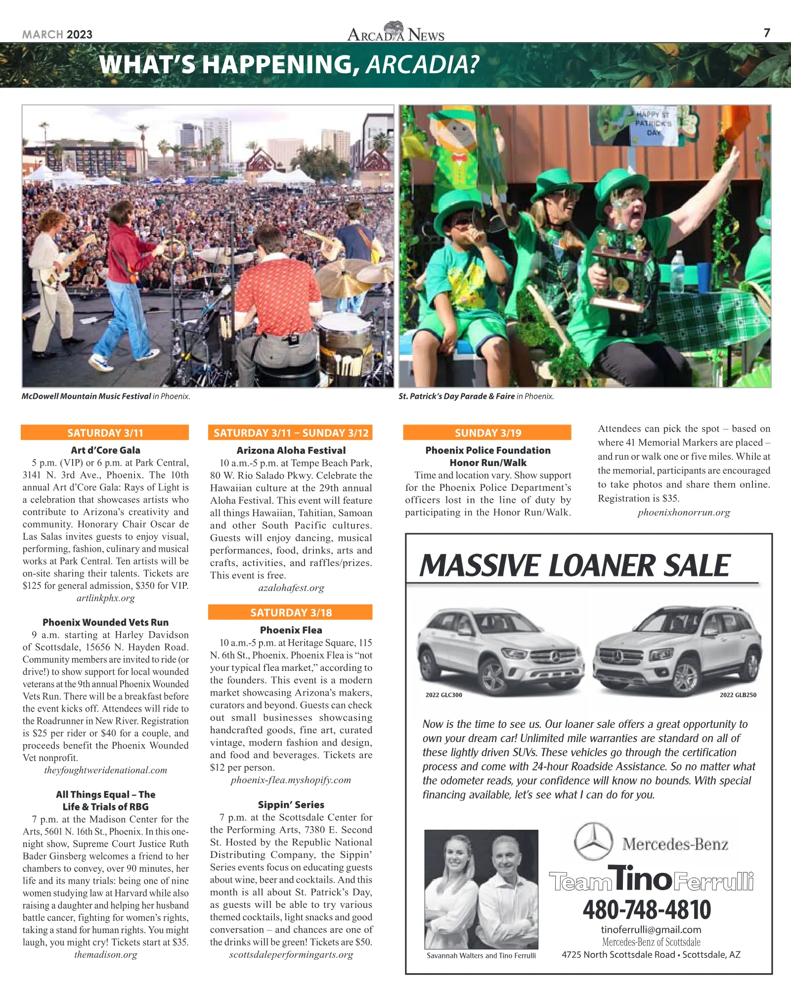 March 2023, page 7