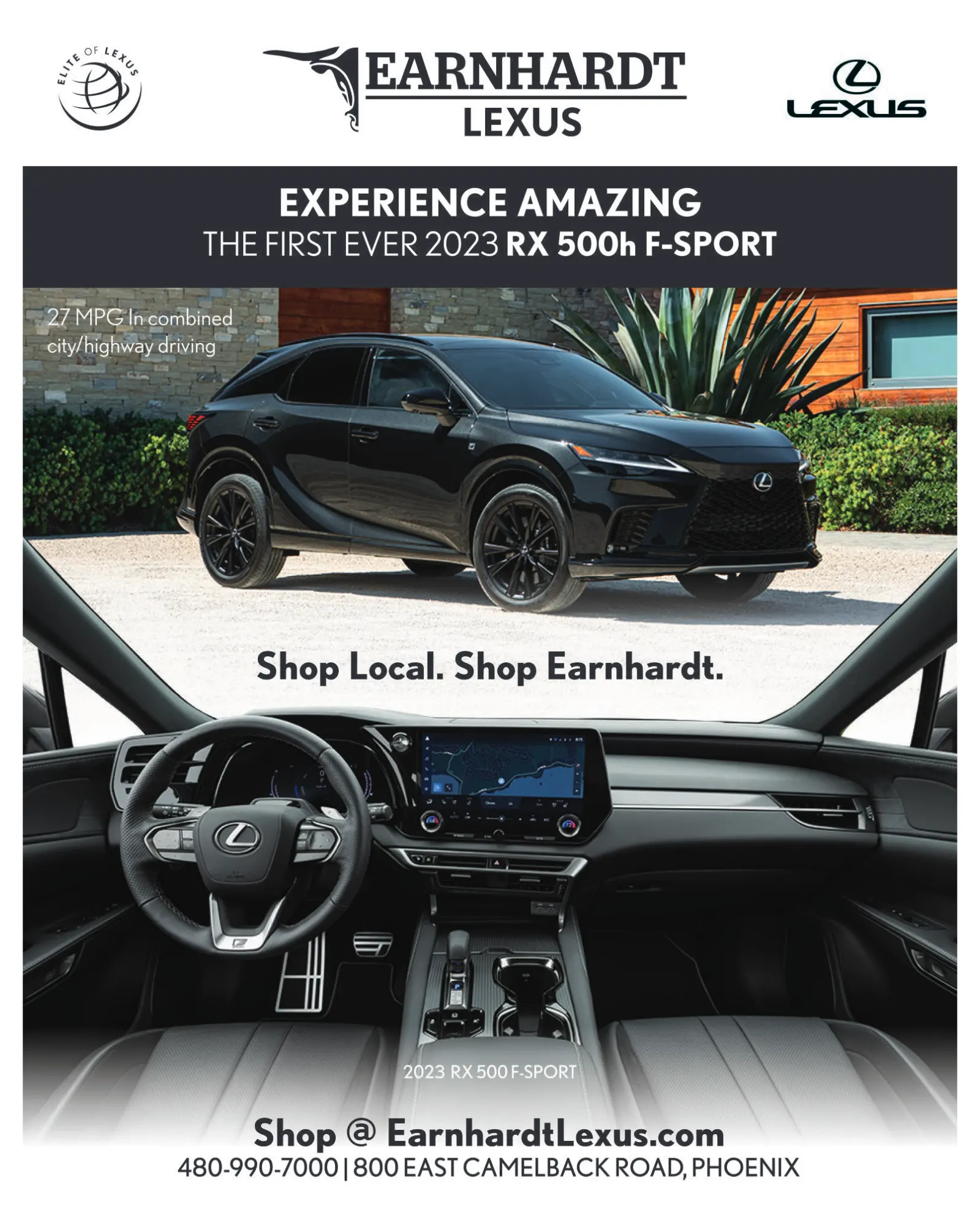 March 2023, page 19