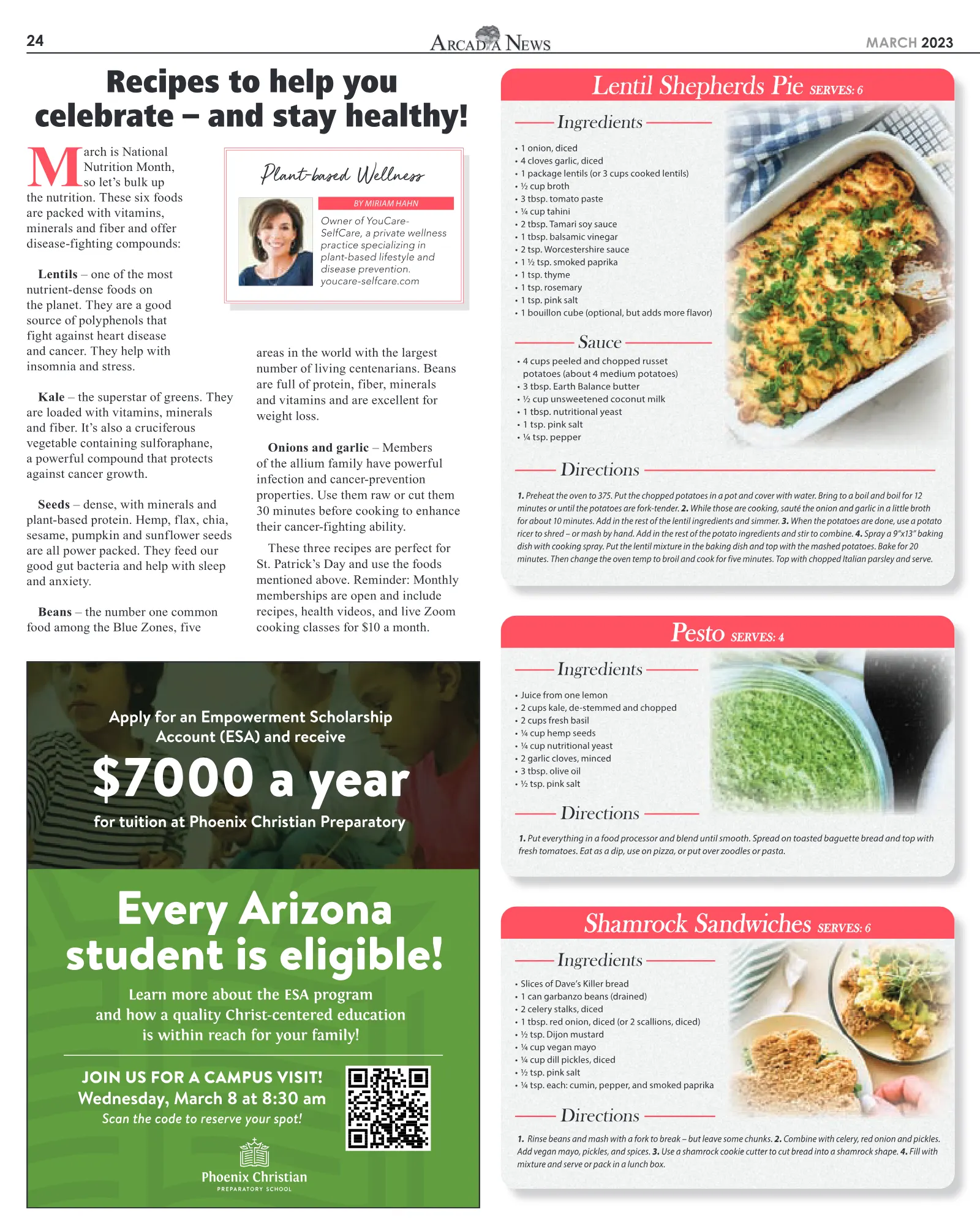 March 2023, page 24