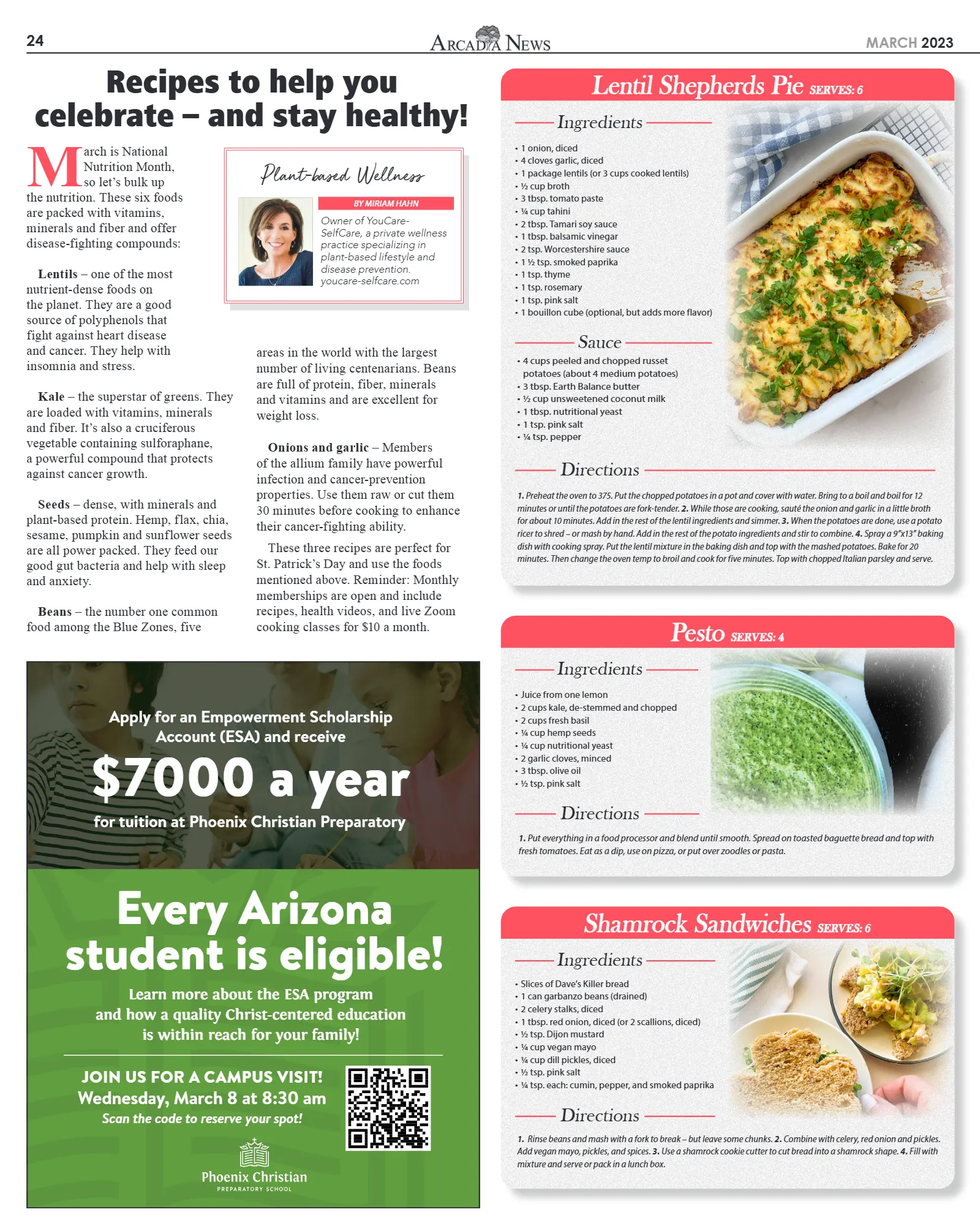 March 2023, page 24