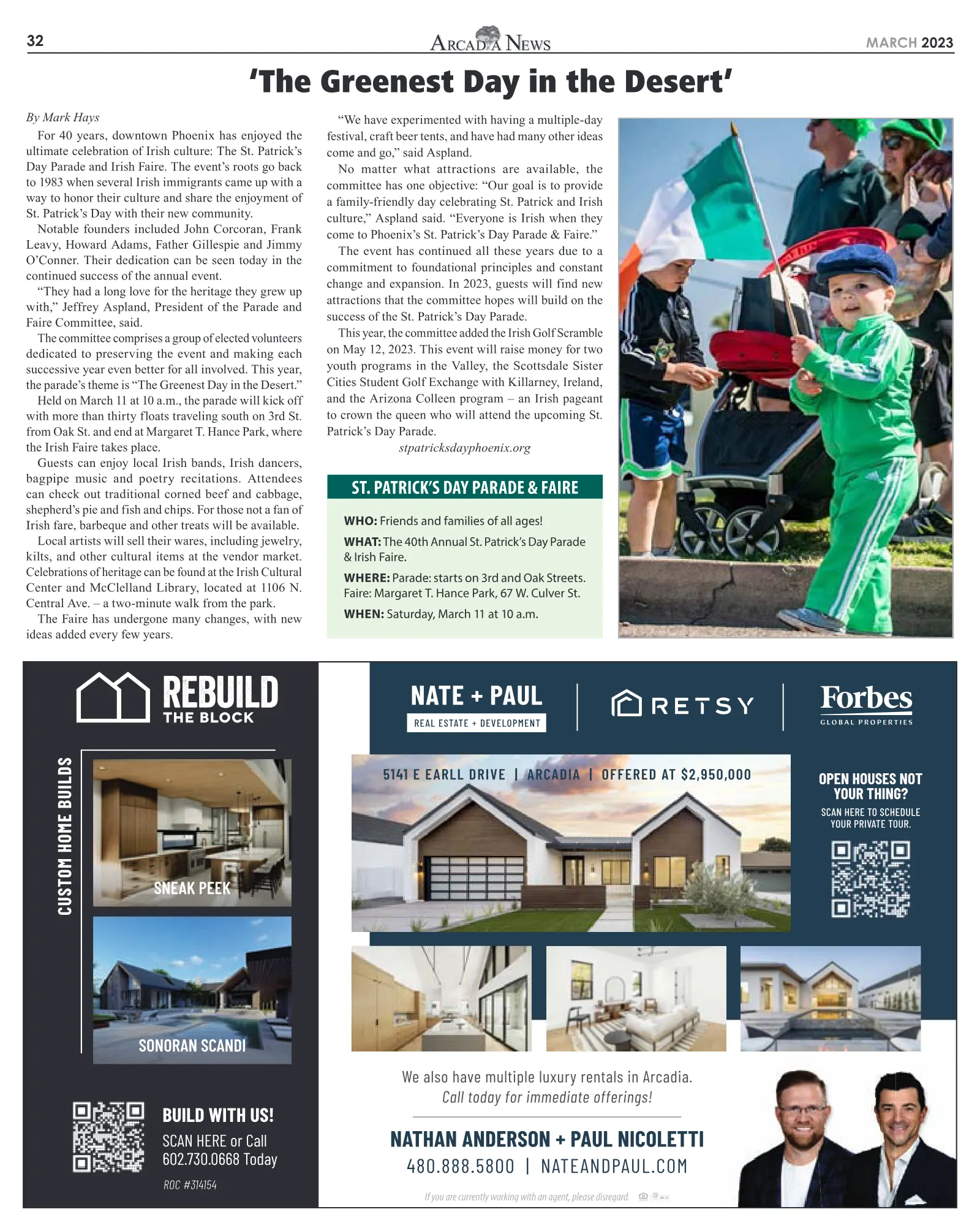 March 2023, page 32