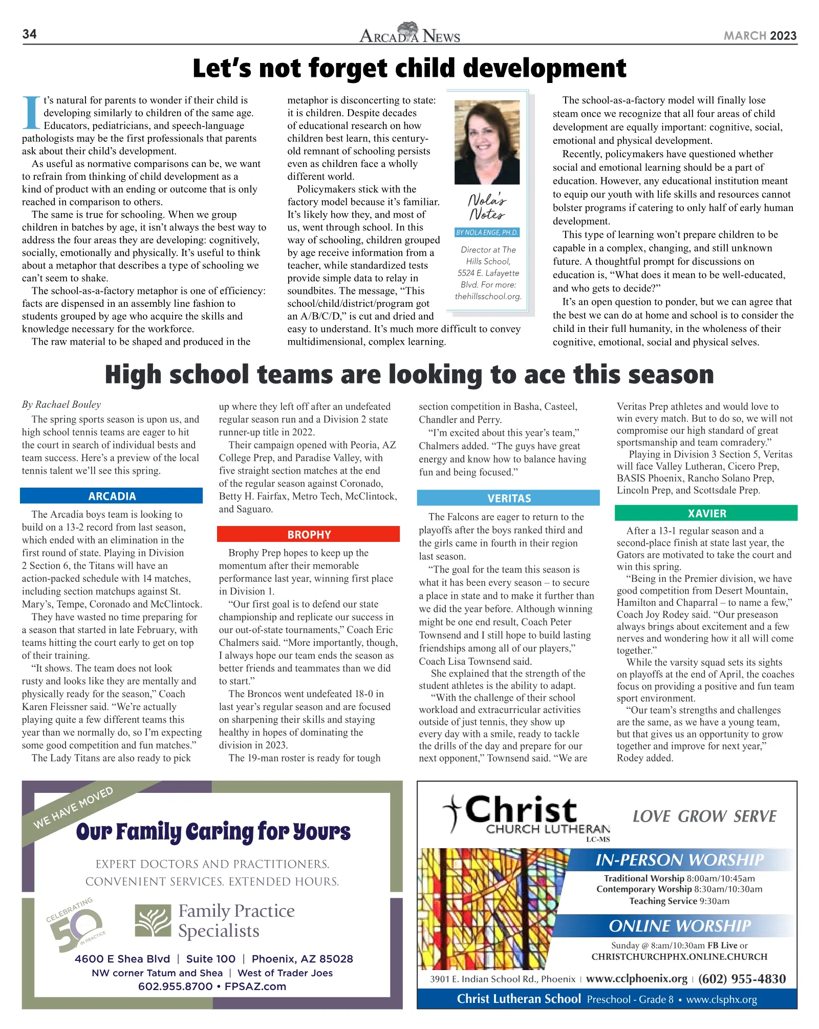 March 2023, page 34