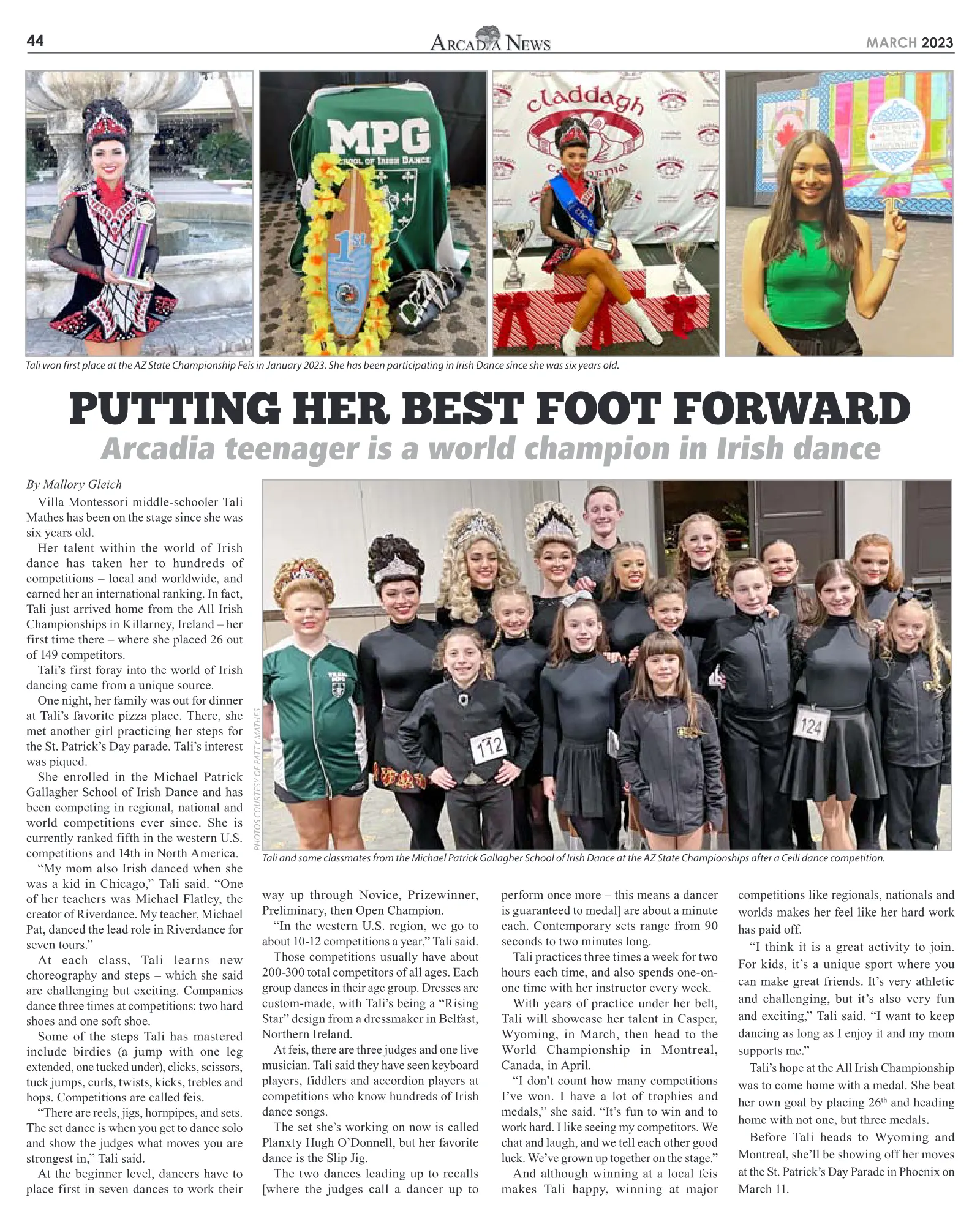 March 2023, page 44
