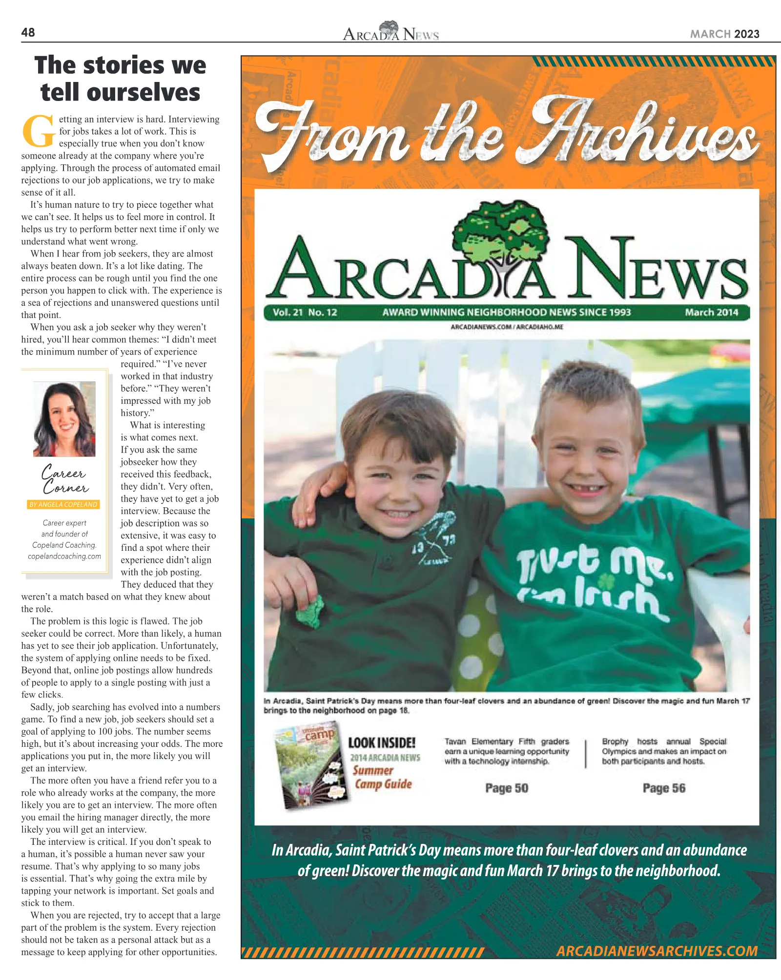 March 2023, page 48