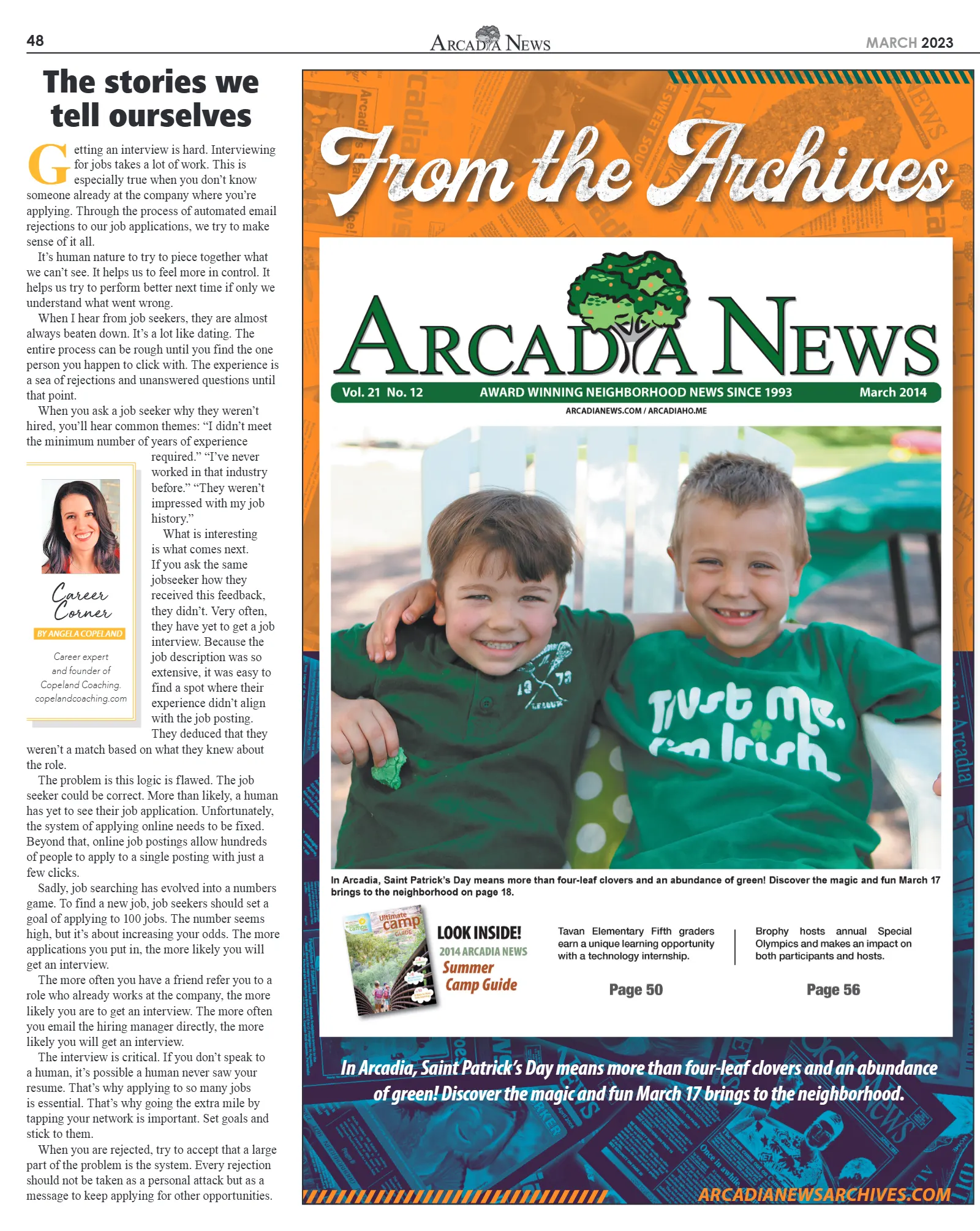 March 2023, page 48