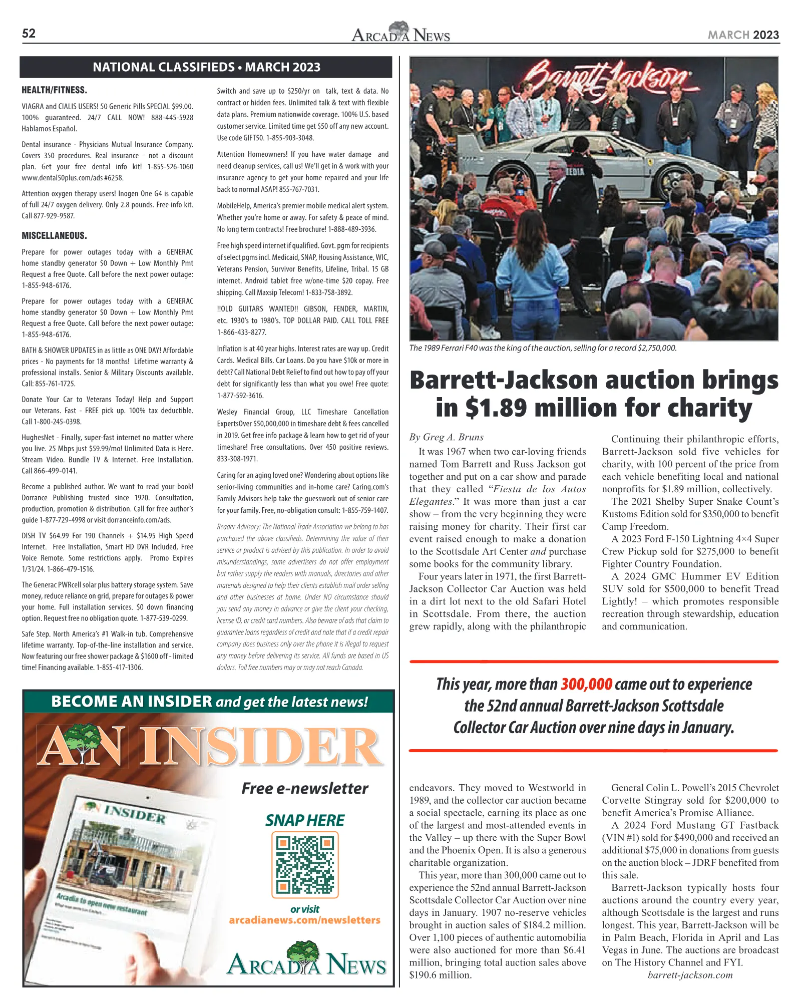 March 2023, page 52