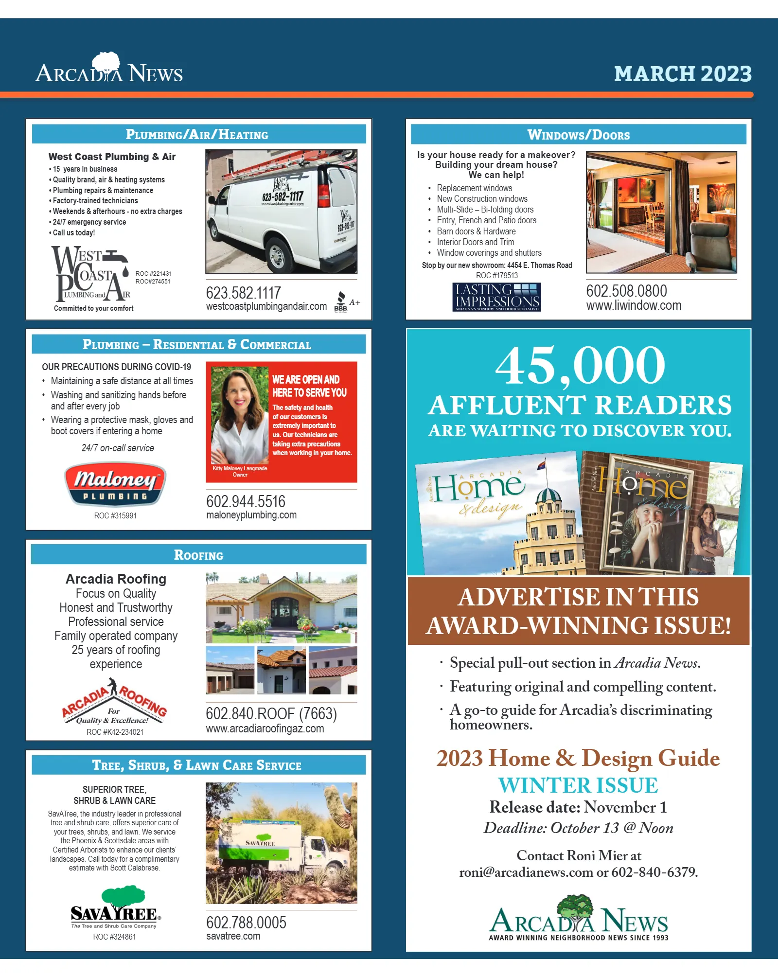 March 2023, page 59