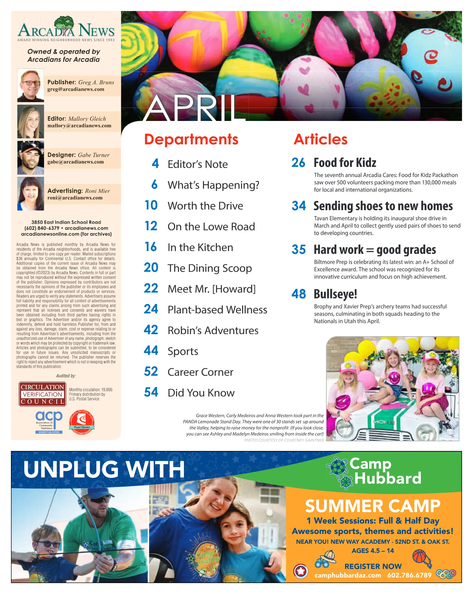 April 2023, page 3