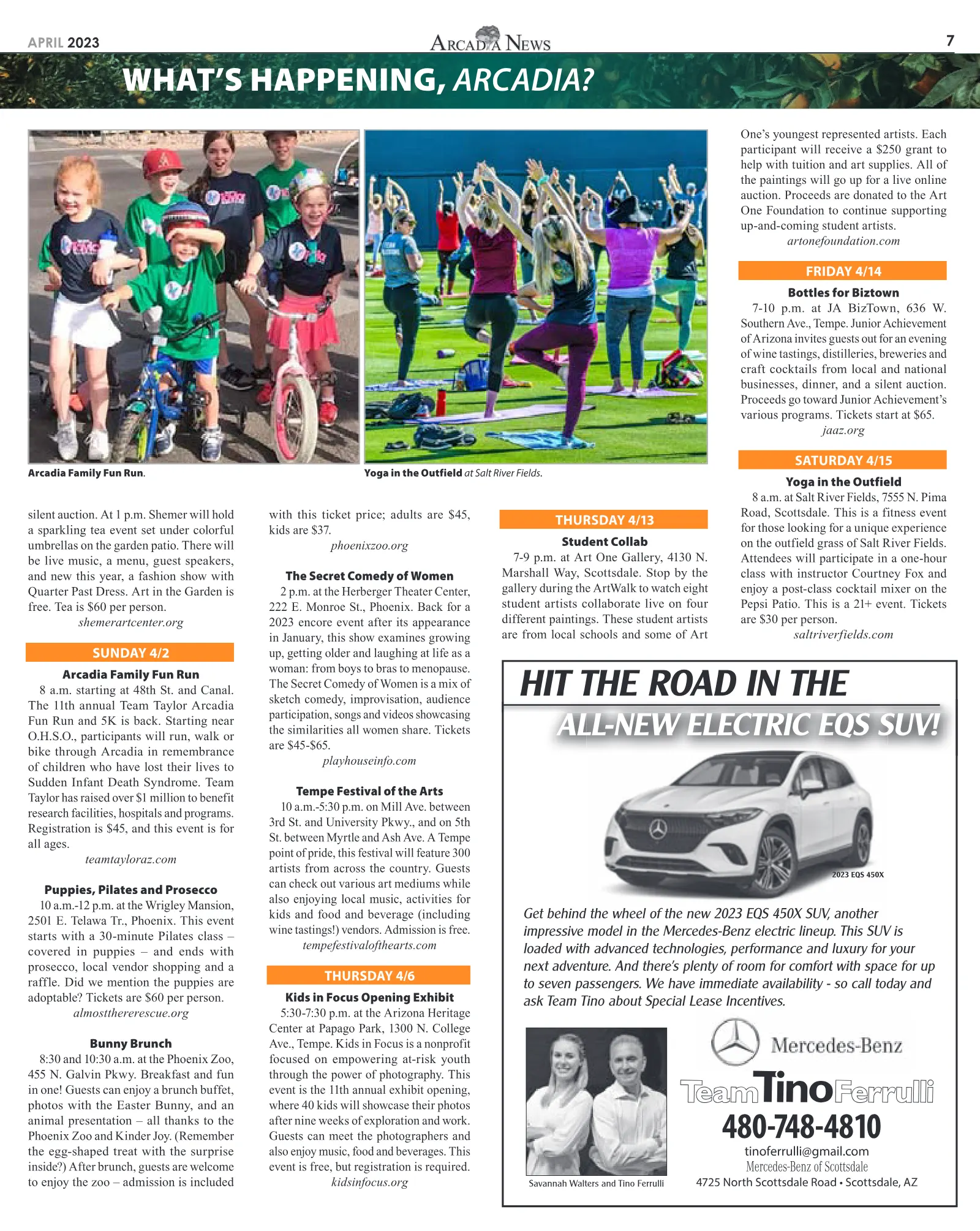 April 2023, page 7