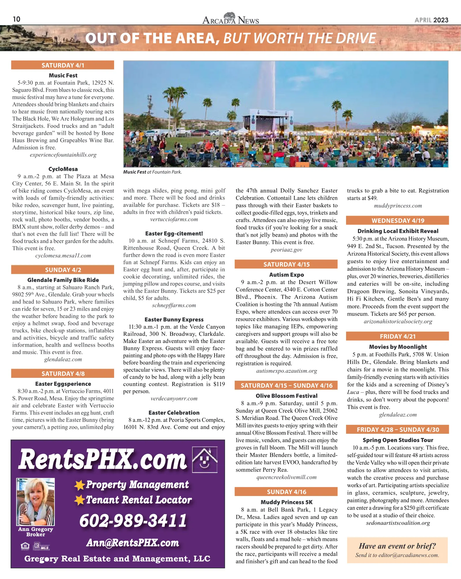 April 2023, page 10