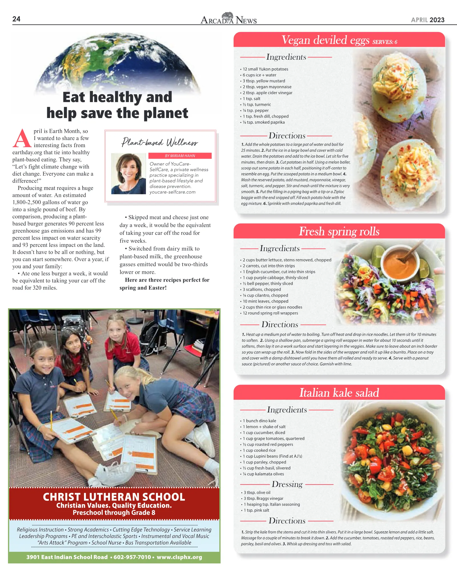April 2023, page 24
