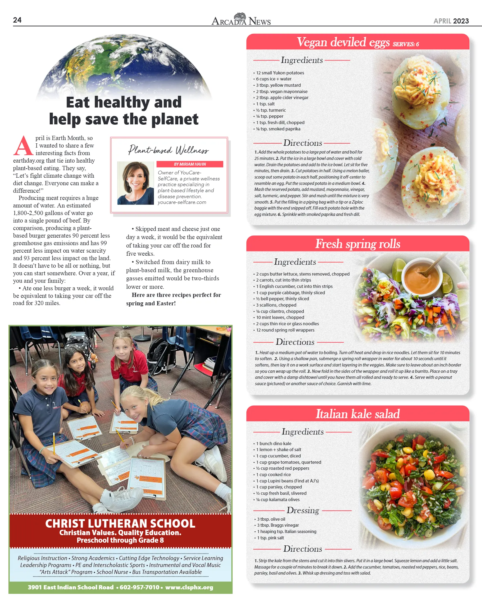 April 2023, page 24