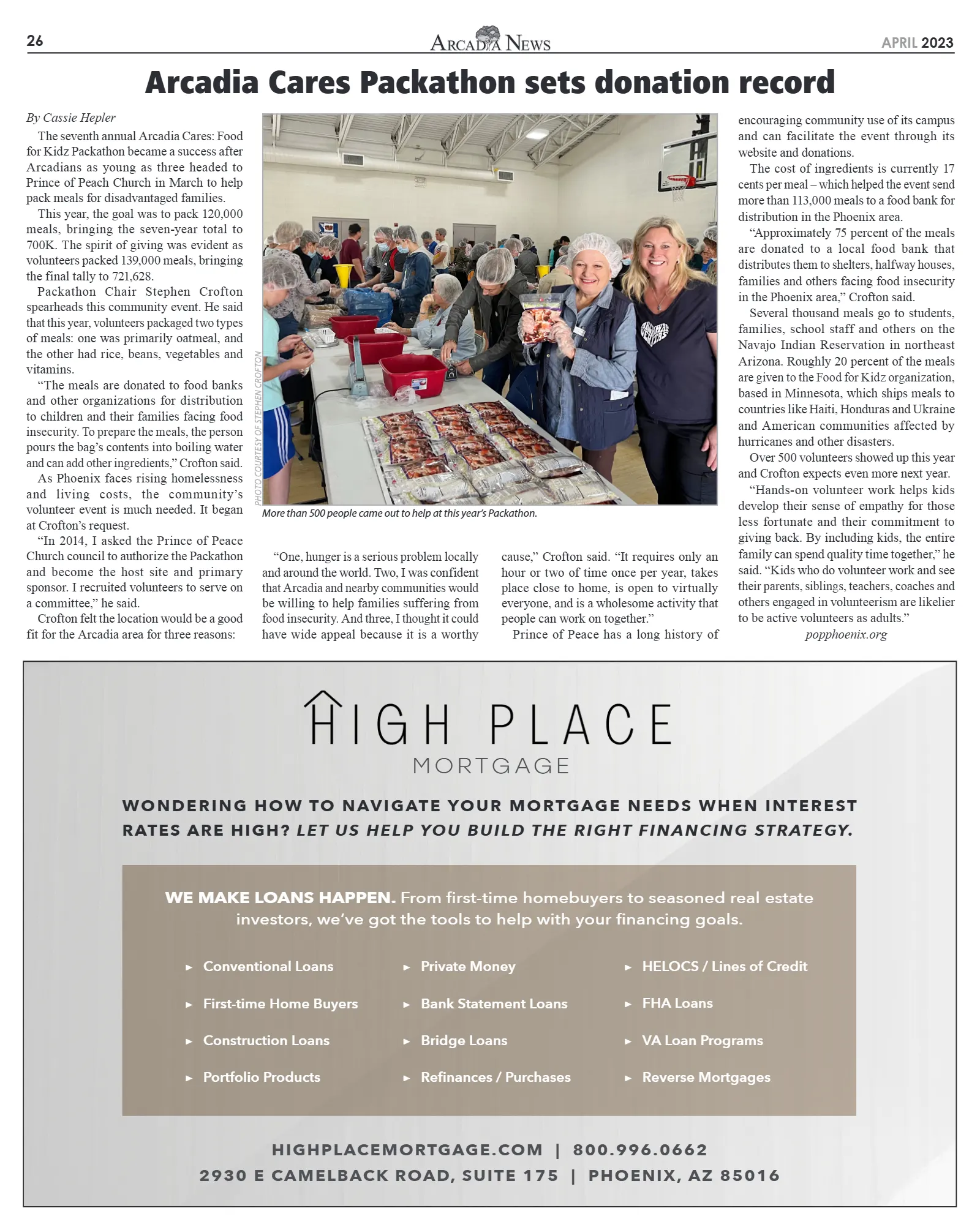 April 2023, page 26