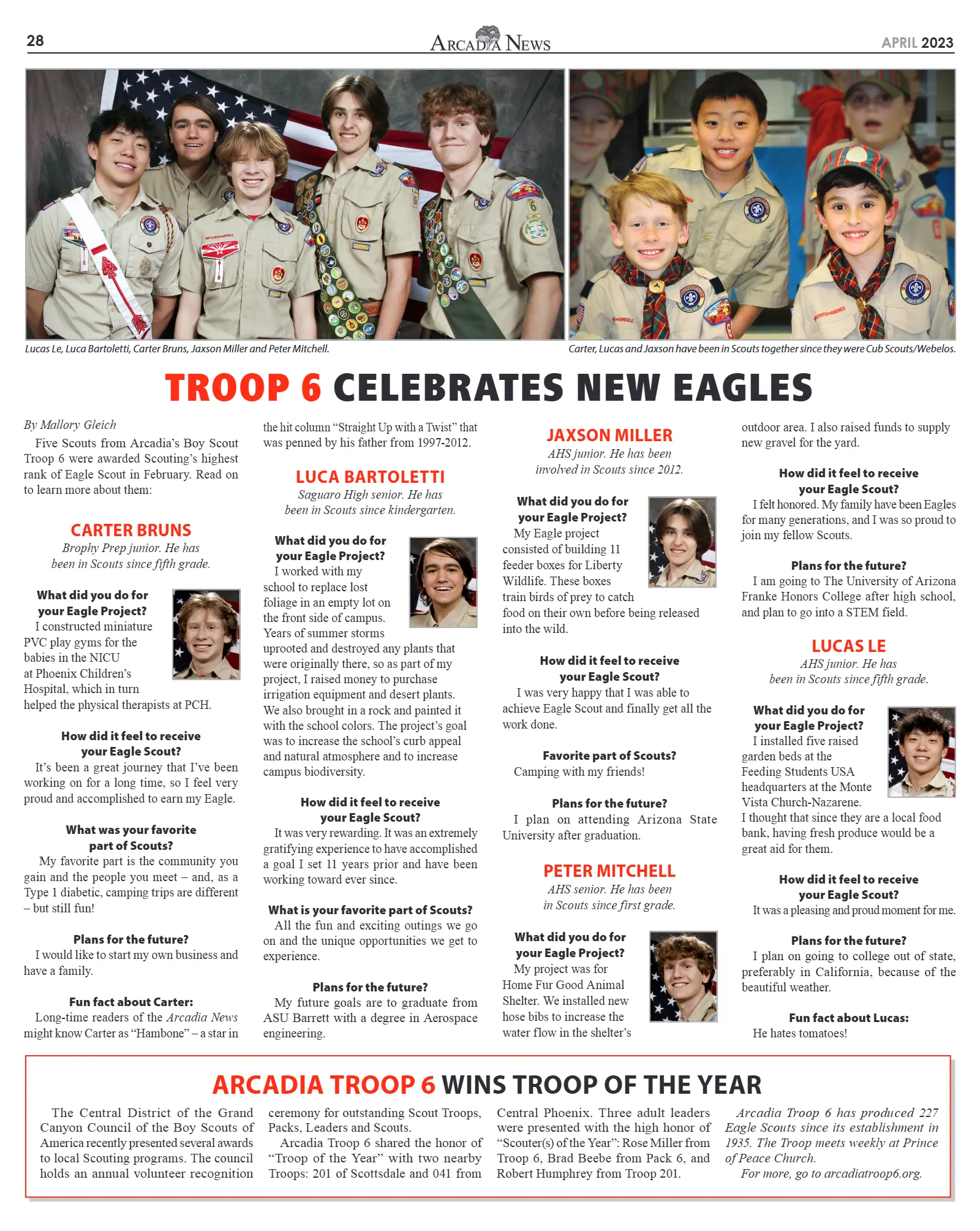 April 2023, page 28