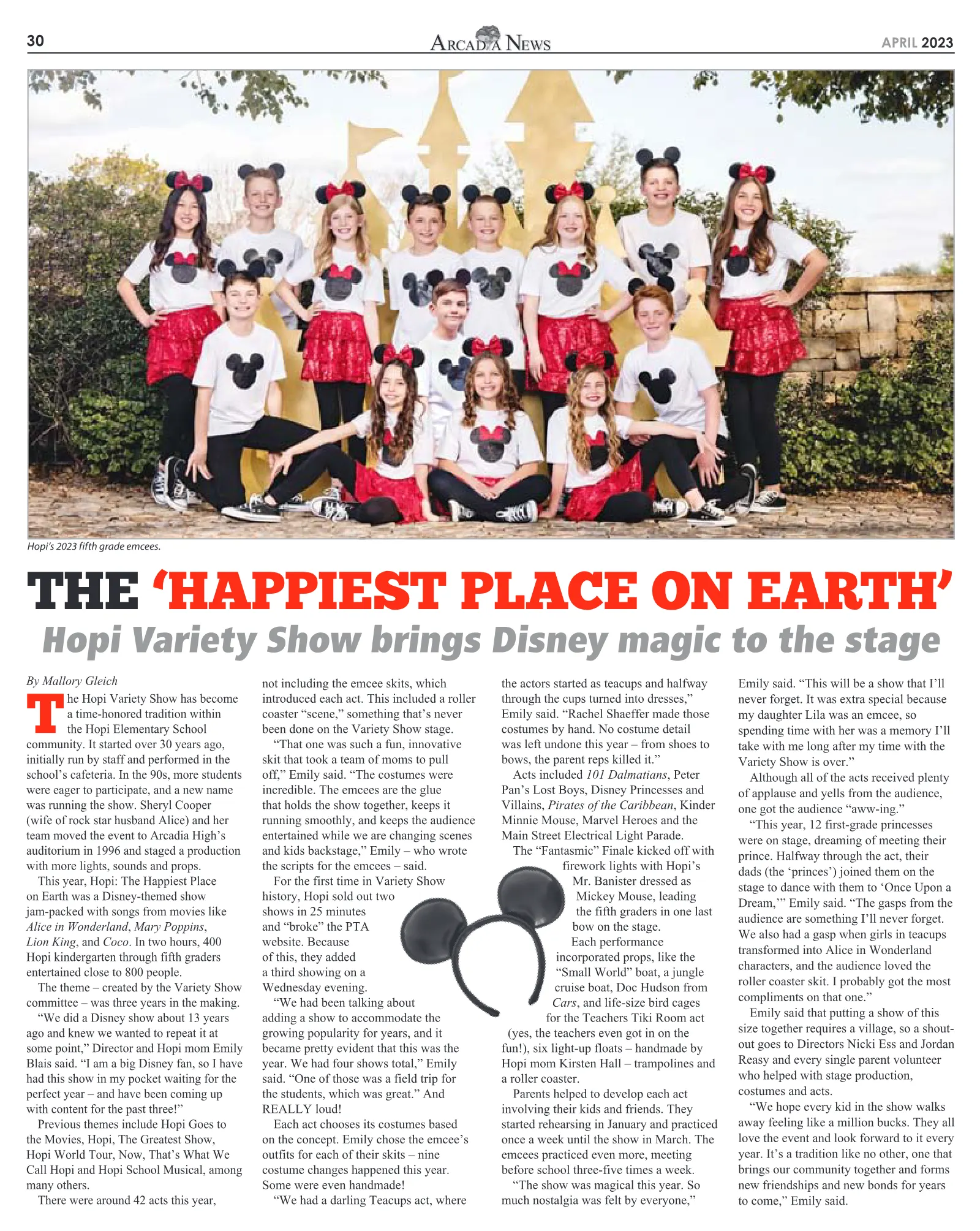 April 2023, page 30