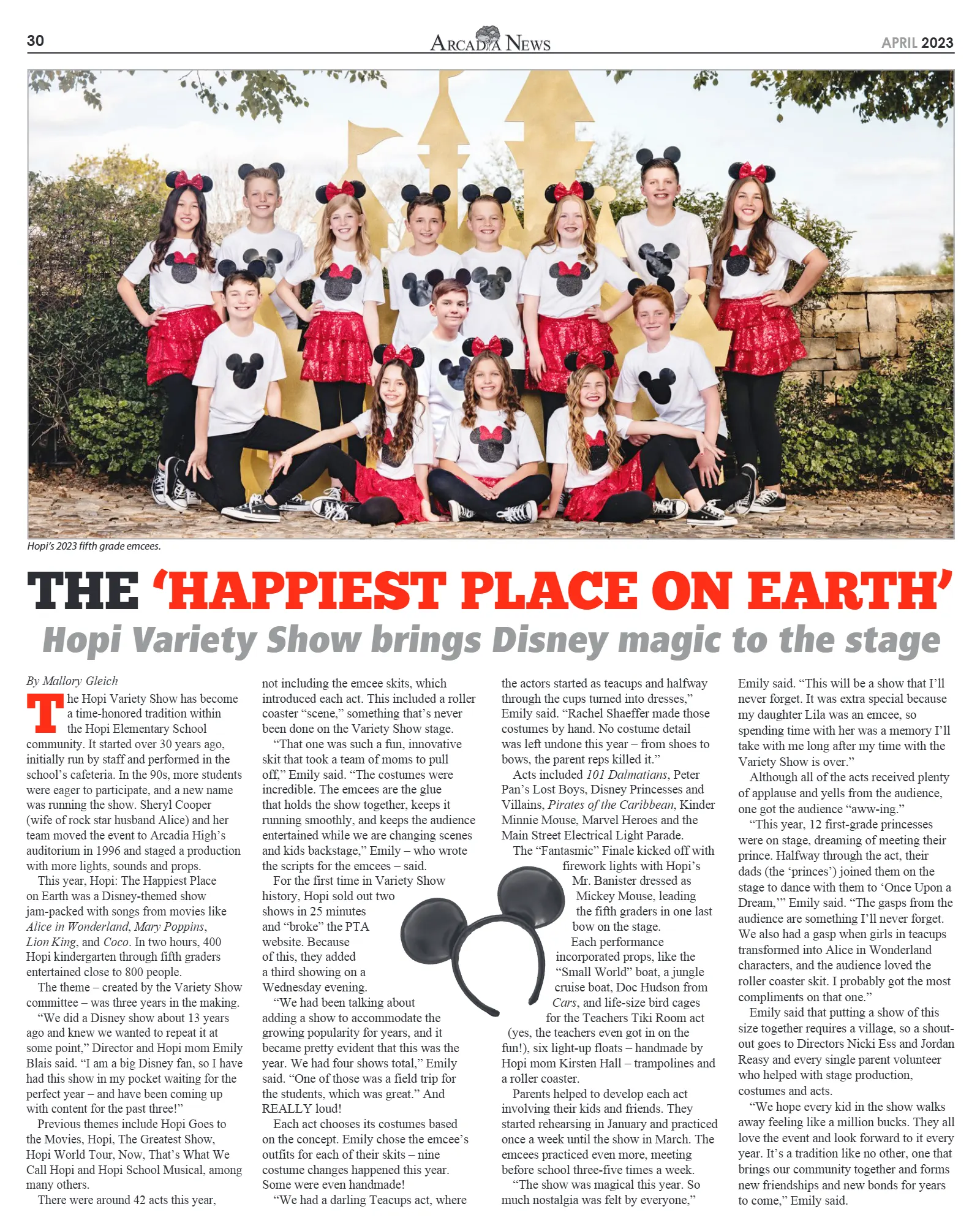April 2023, page 30
