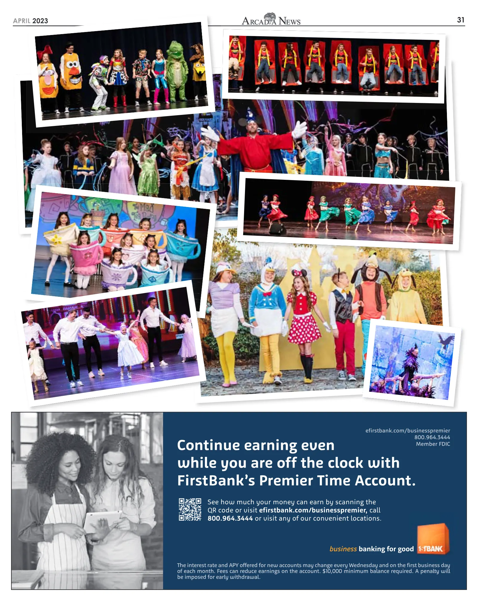 April 2023, page 31