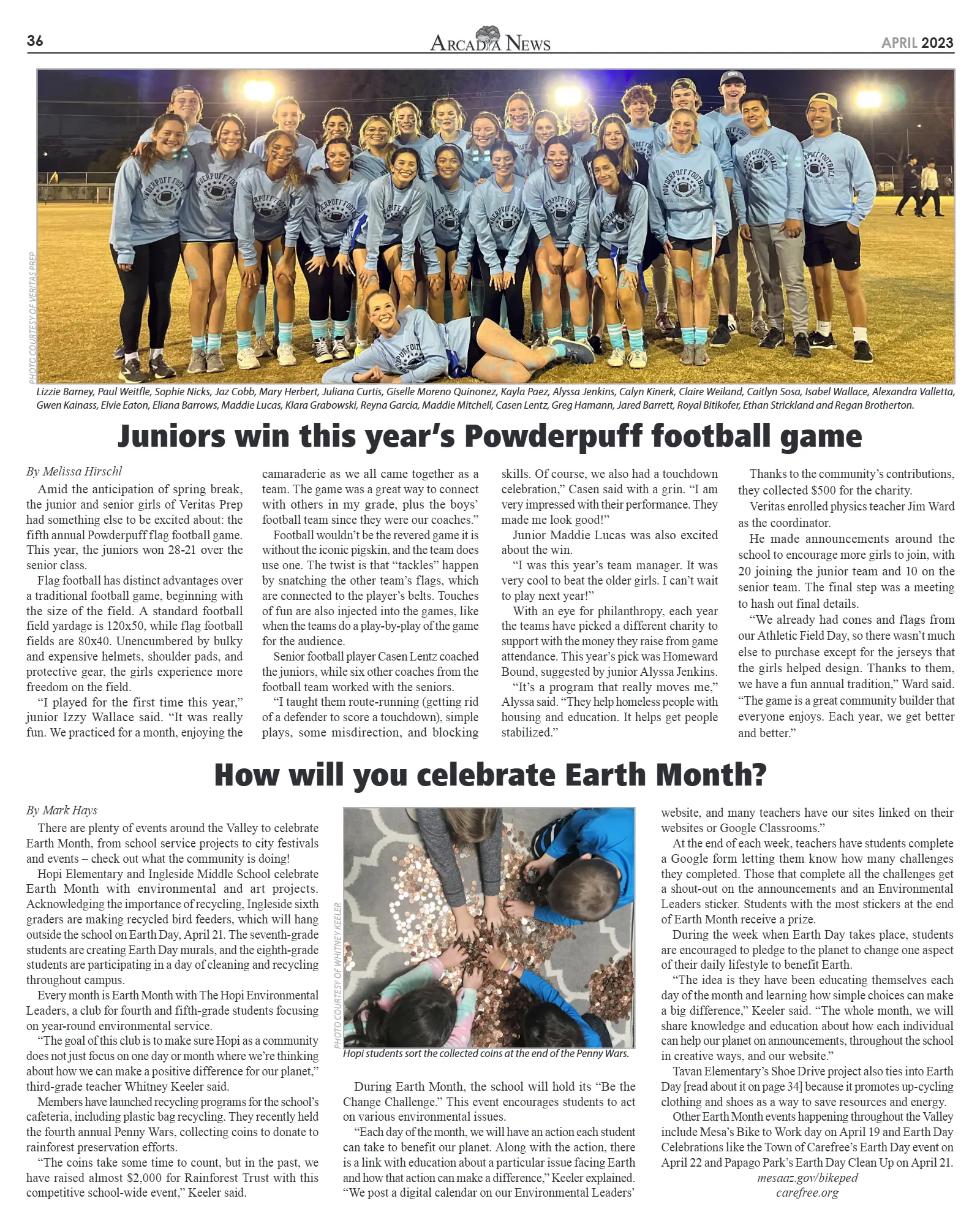 April 2023, page 36
