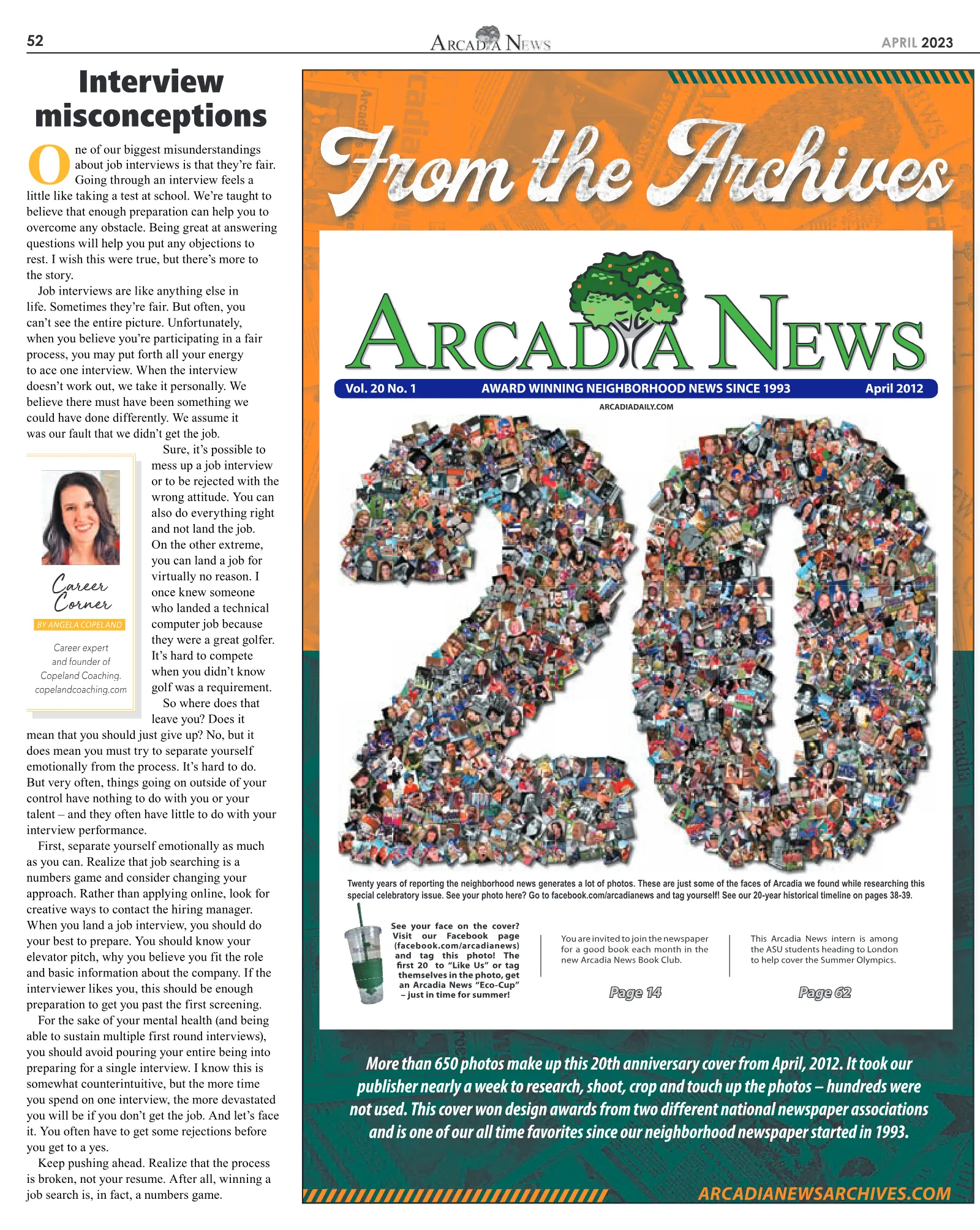 April 2023, page 52