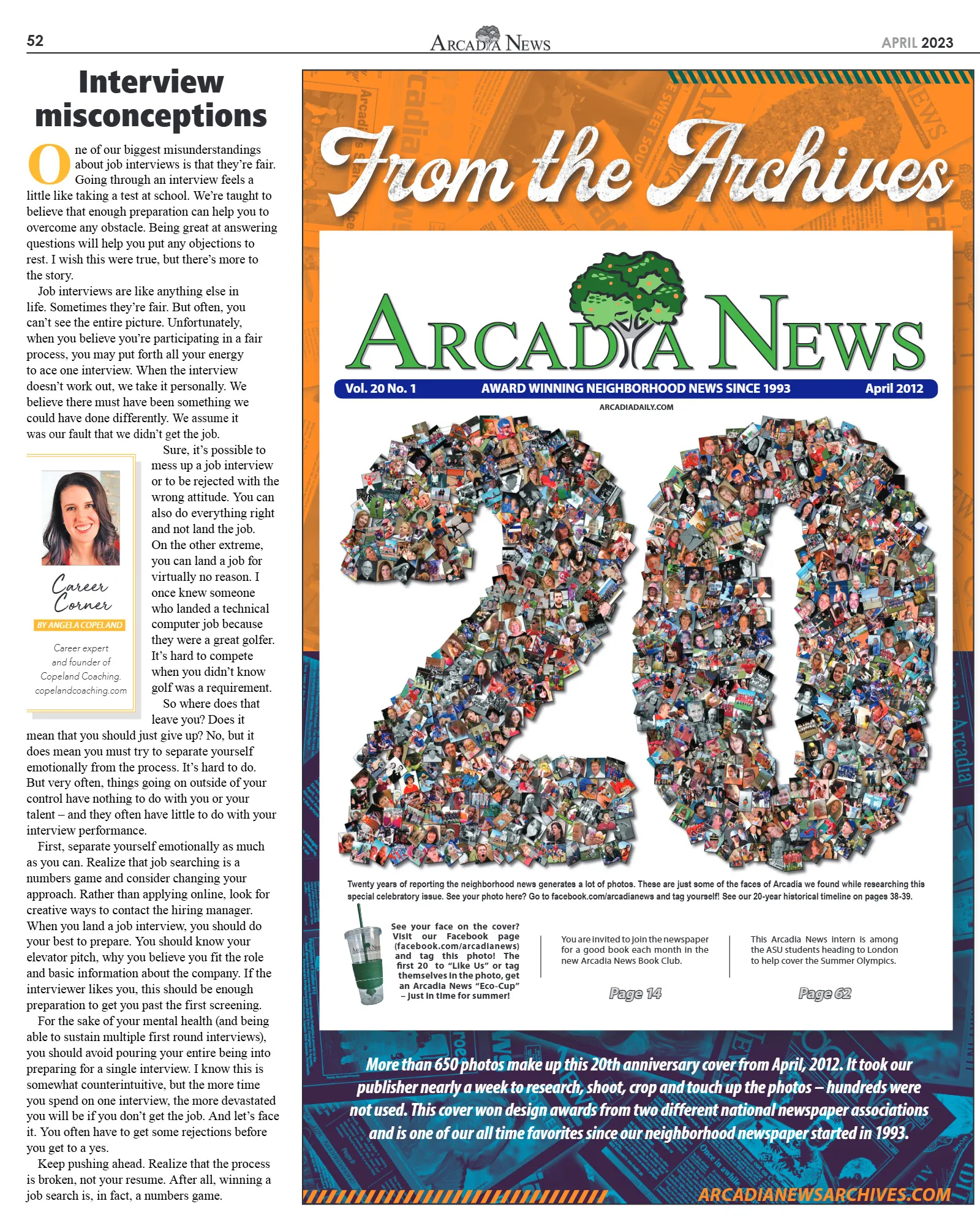 April 2023, page 52