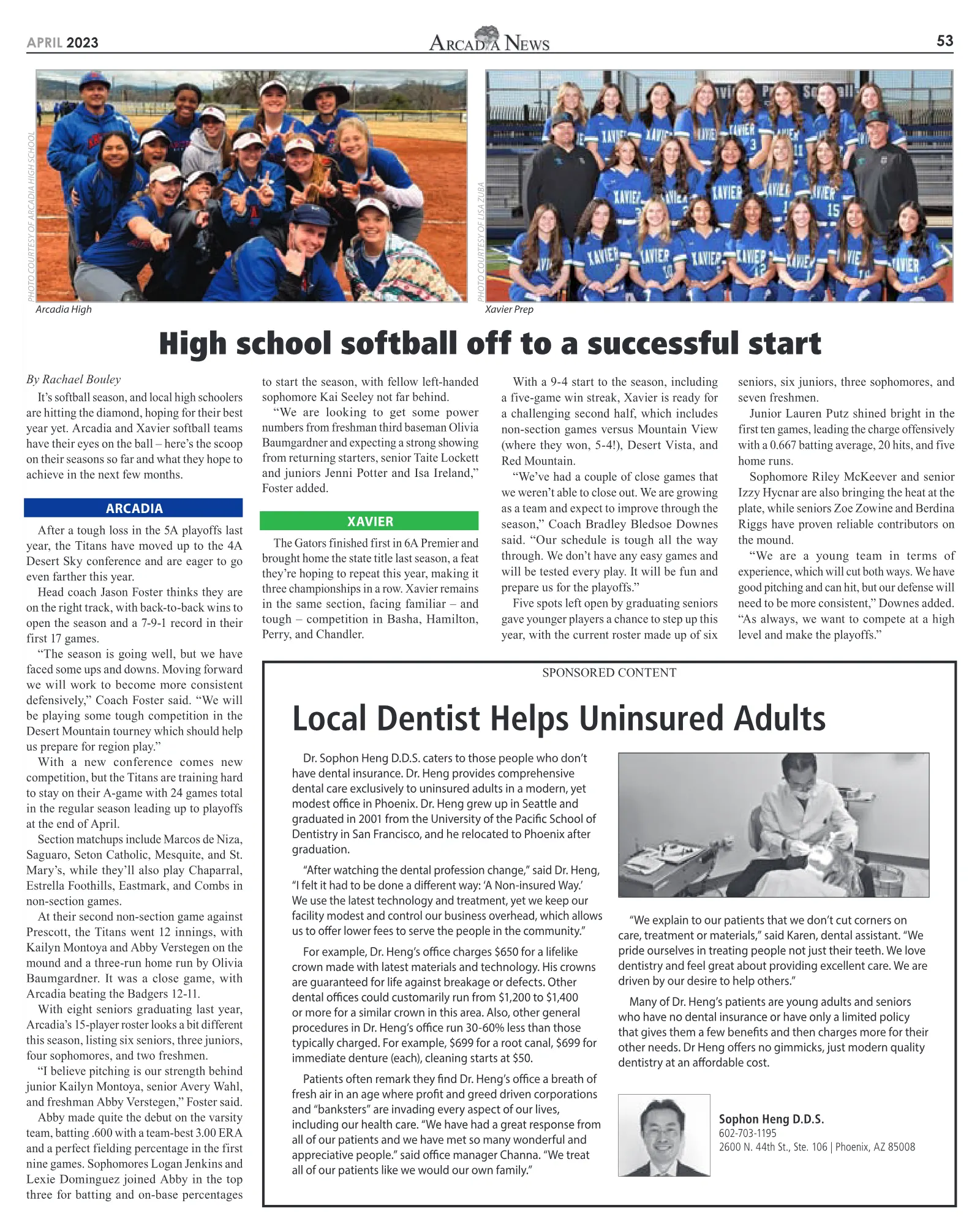 April 2023, page 53