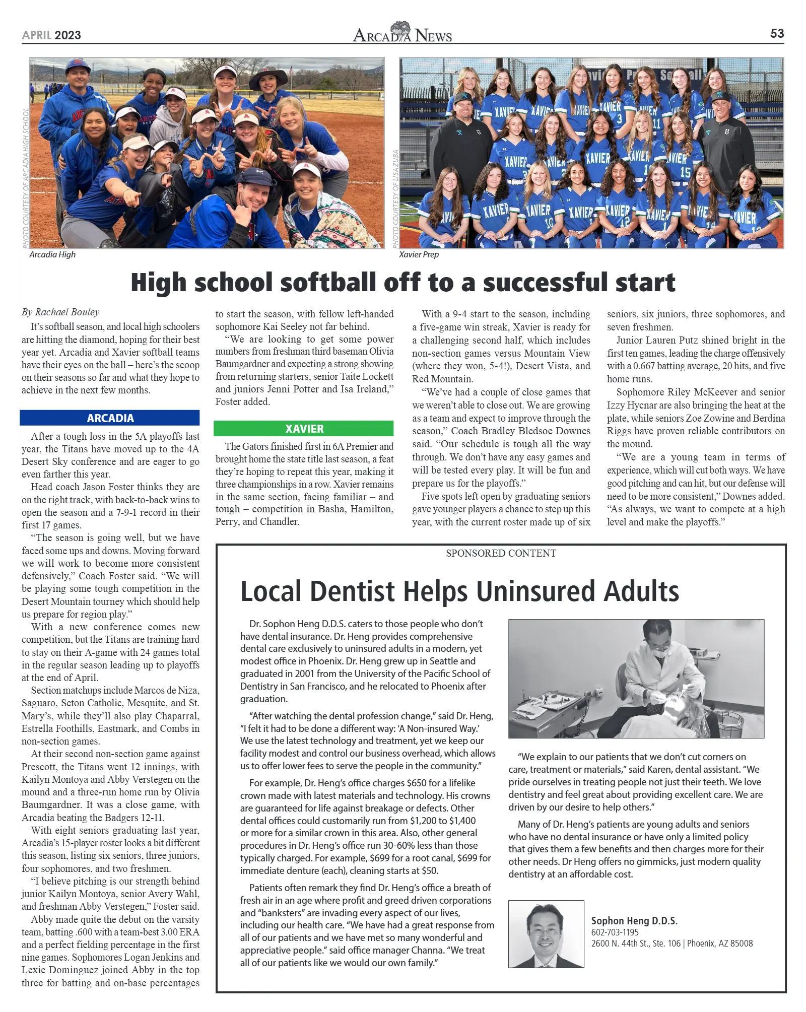 April 2023, page 53