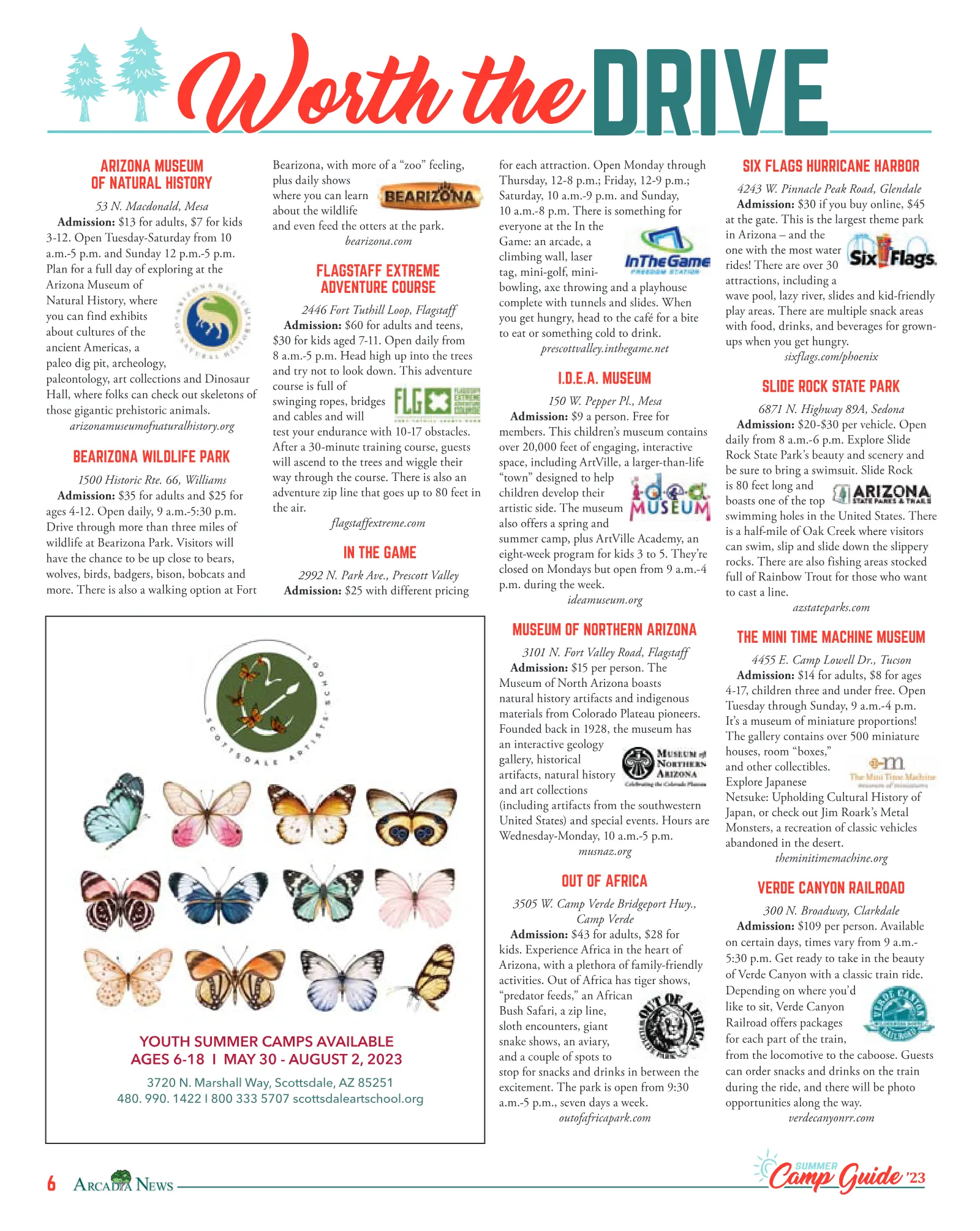 April 2023, page 70